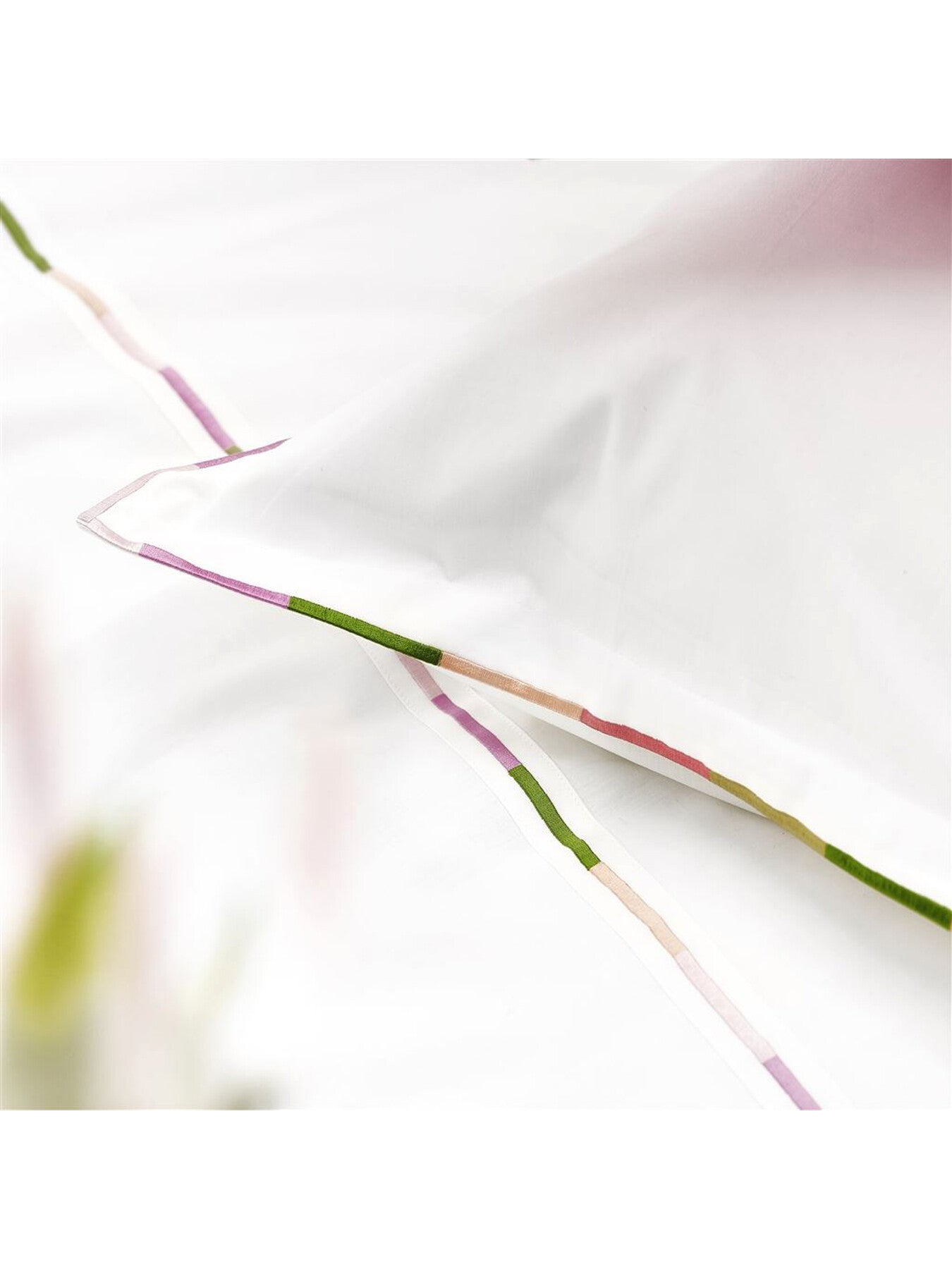 Pimlico Oxford Pillowcase