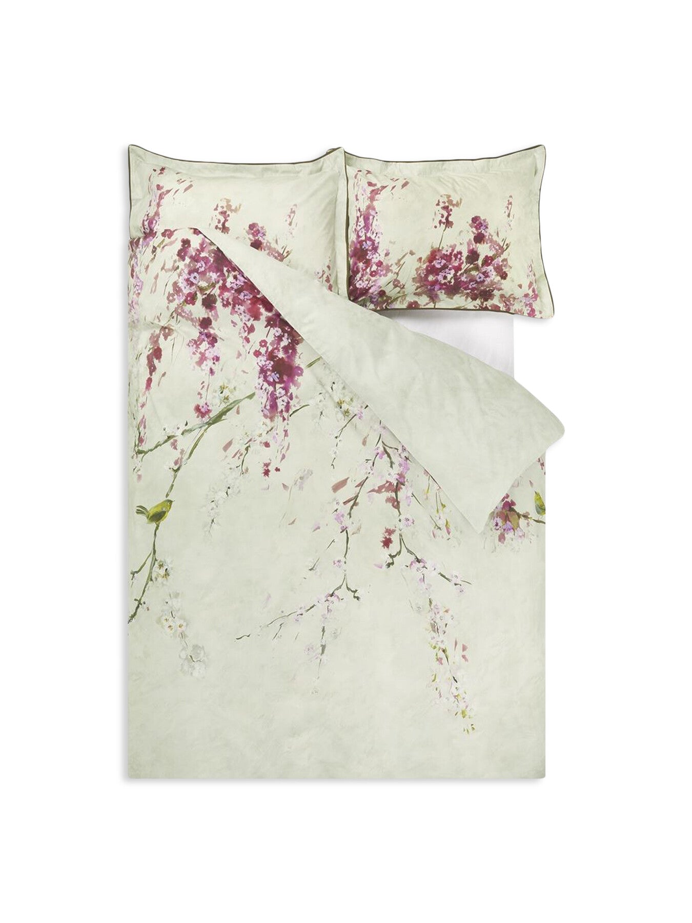 Shinsha King Duvet Cover