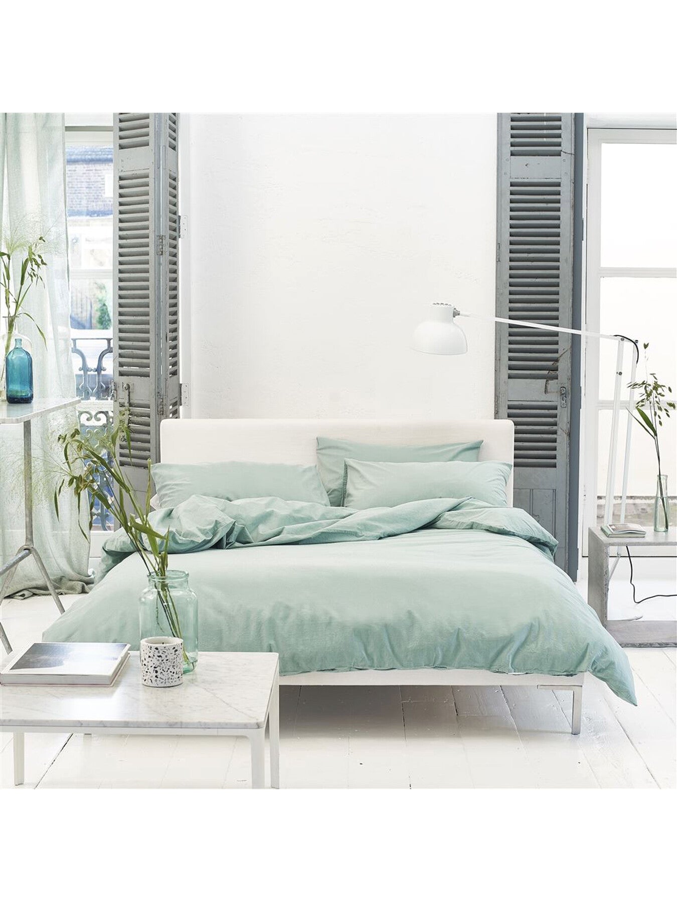 Loweswater Double Duvet Set