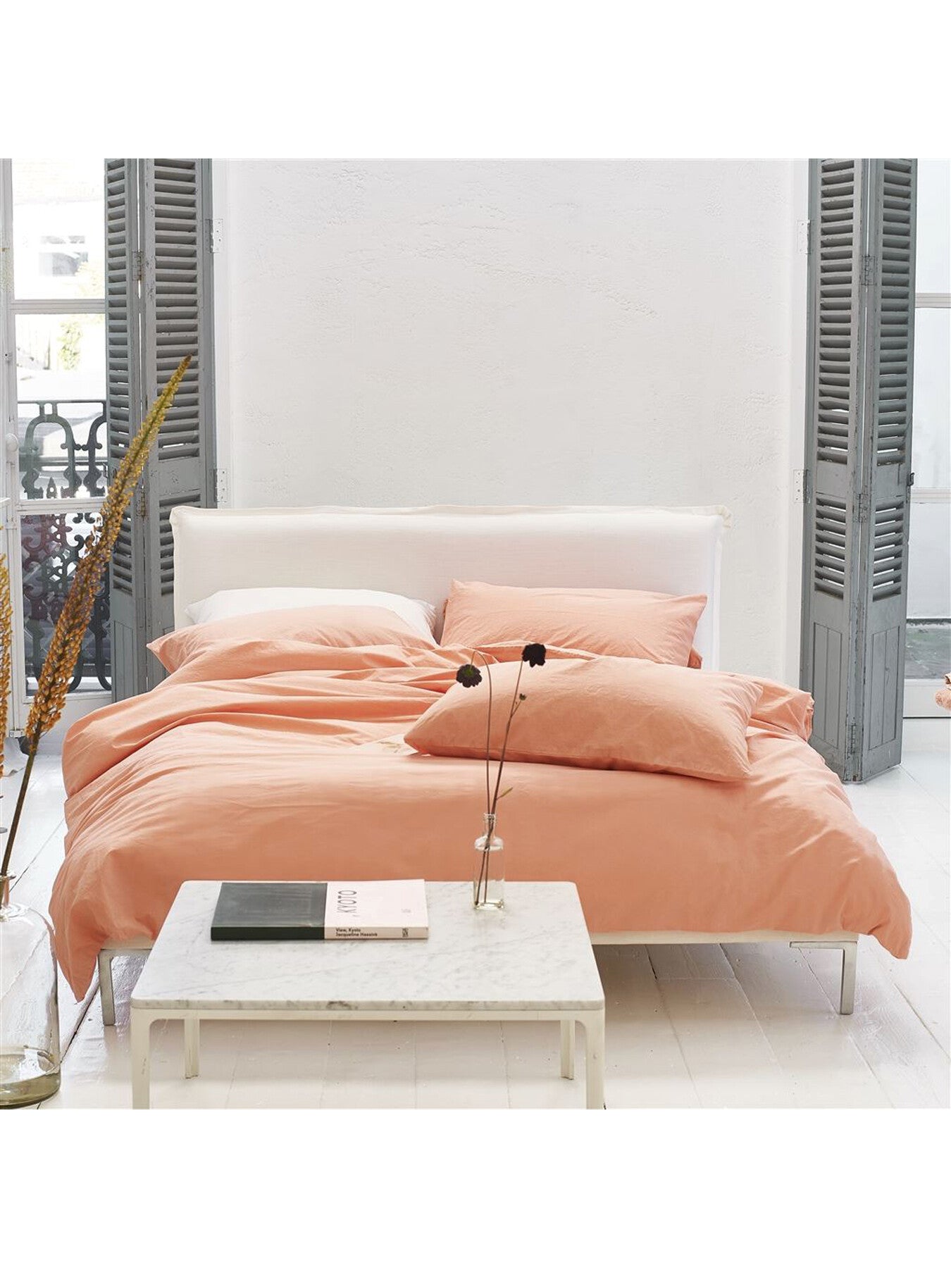 Loweswater Double Duvet Set