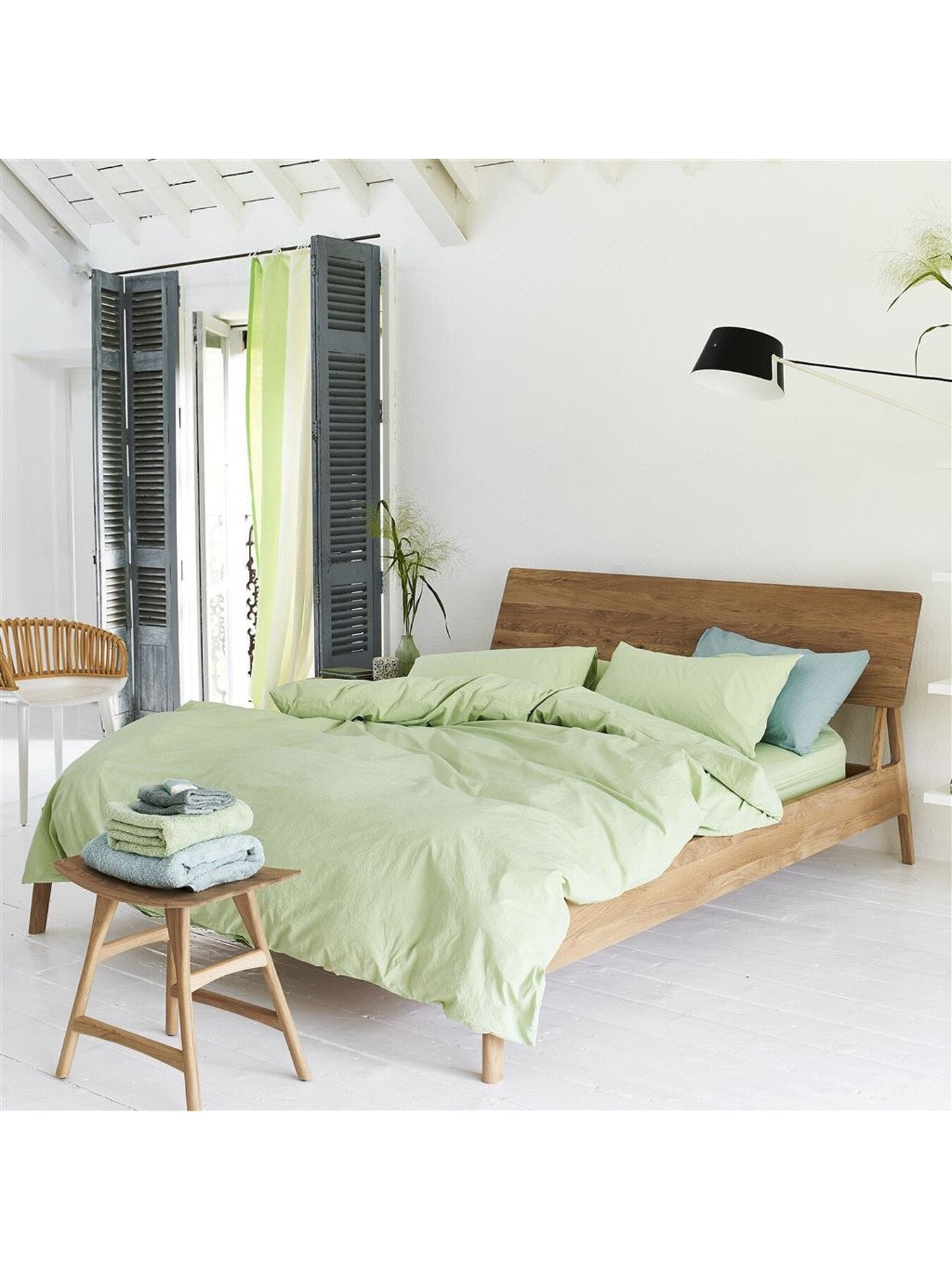 Loweswater Double Duvet Set