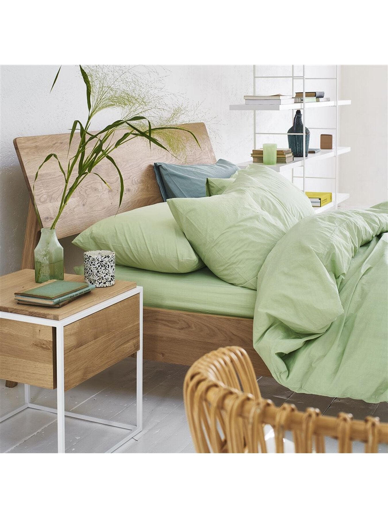 Loweswater Double Duvet Set