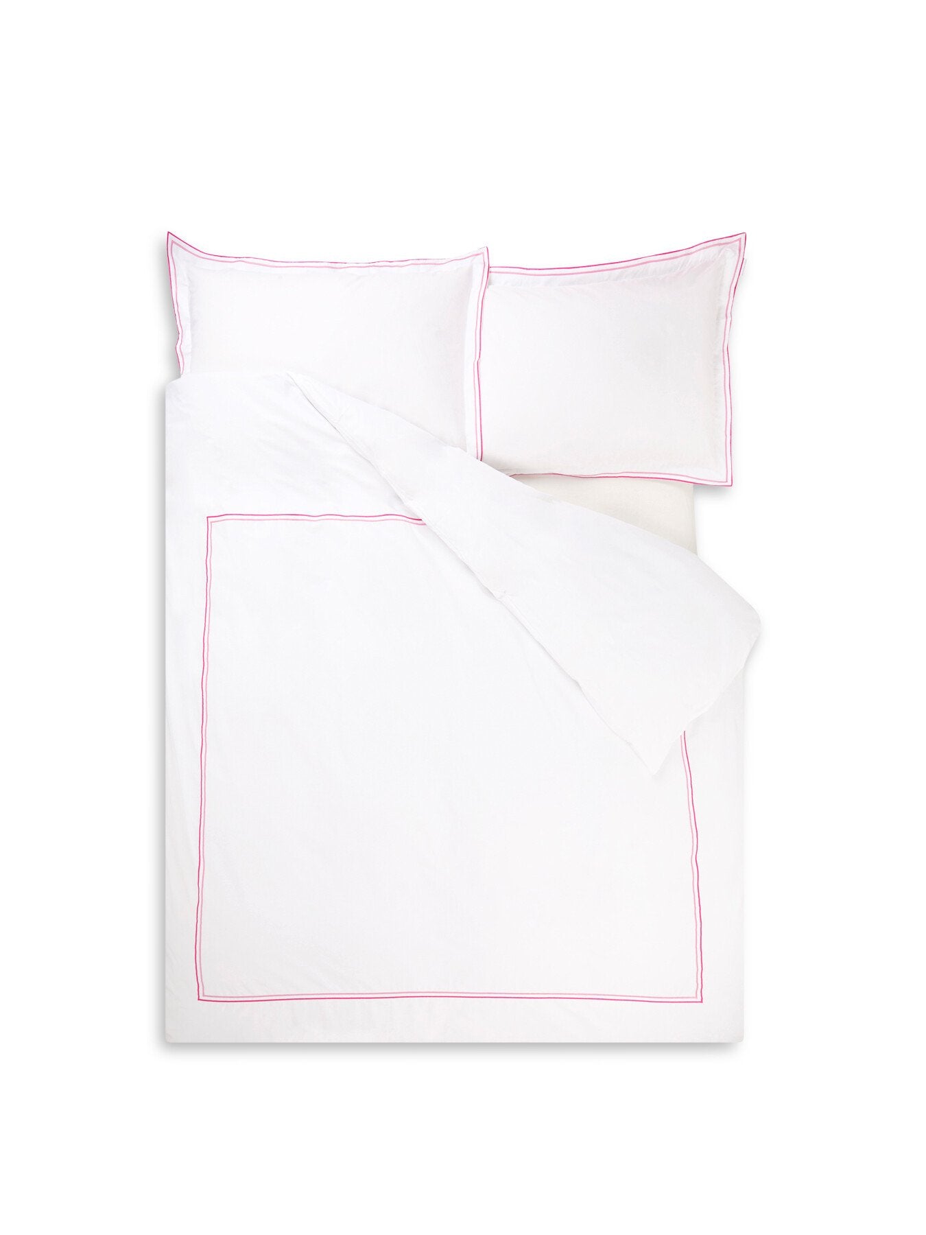 Hudson Duvet Cover