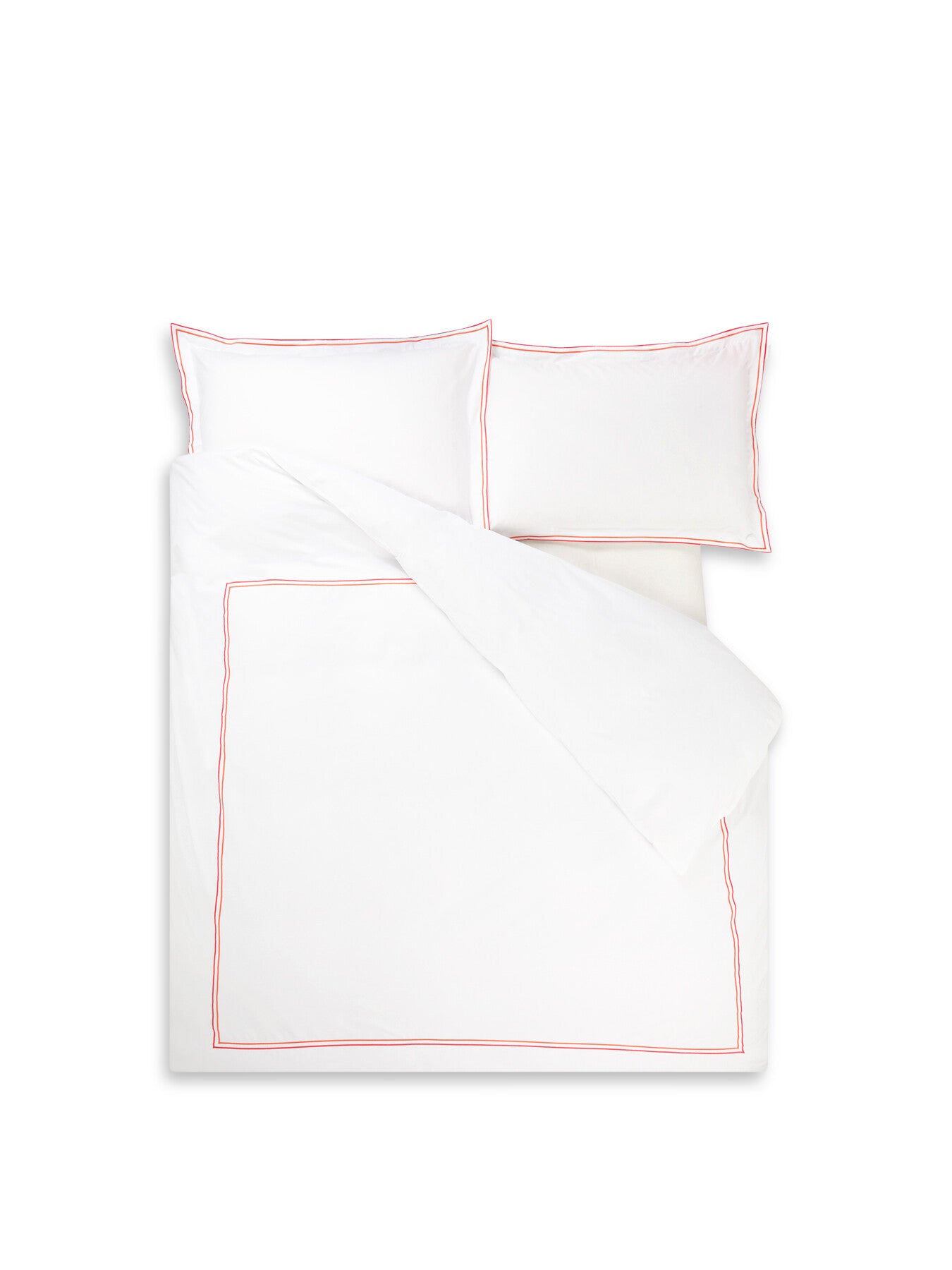 Hudson Duvet Cover
