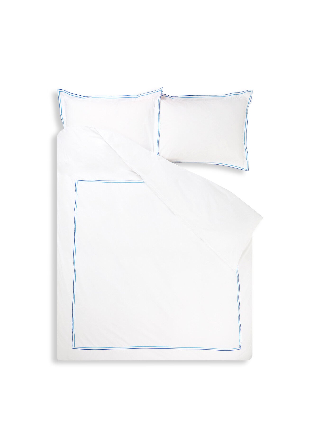 Hudson Duvet Cover