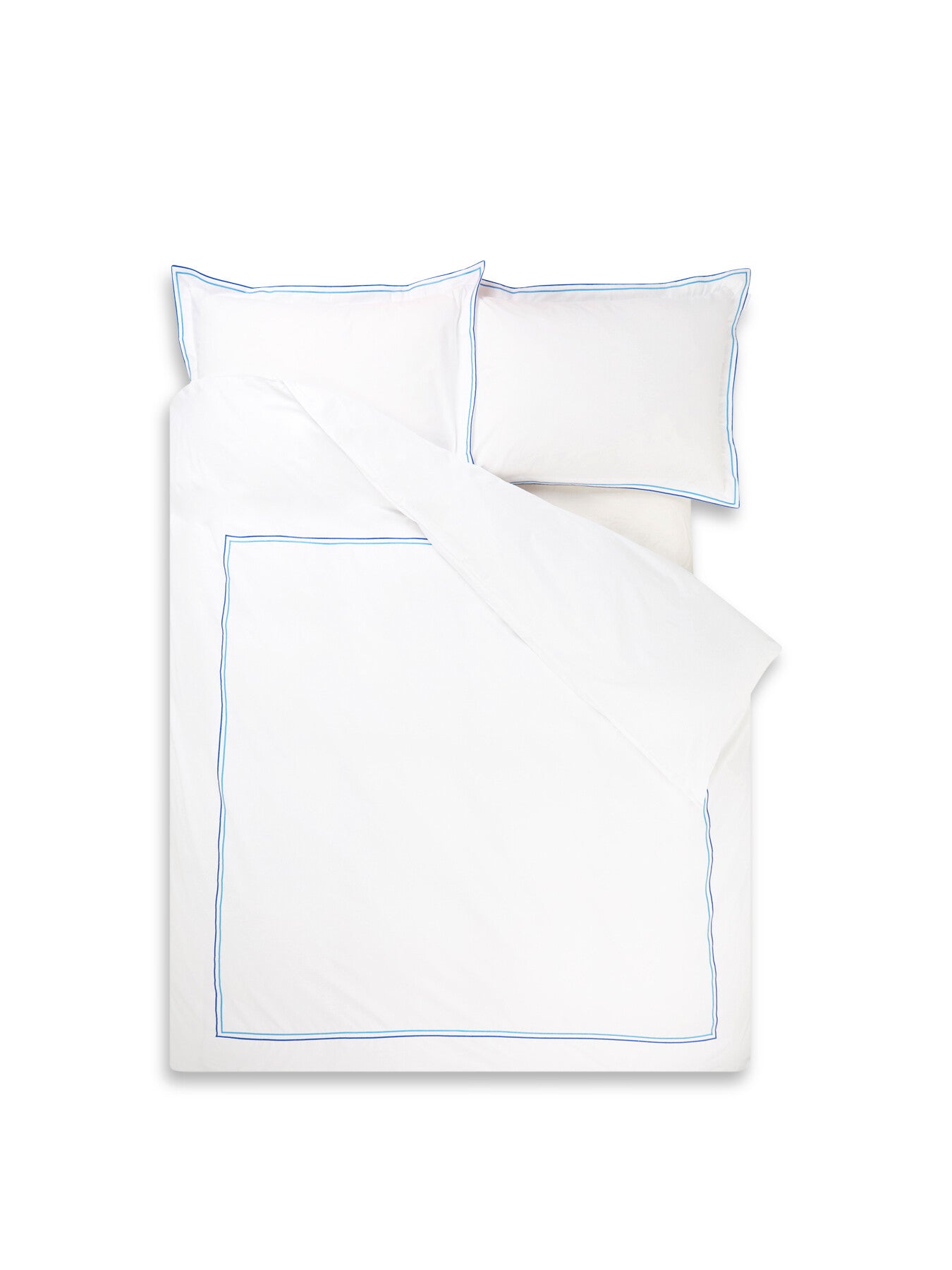 Hudson Duvet Cover