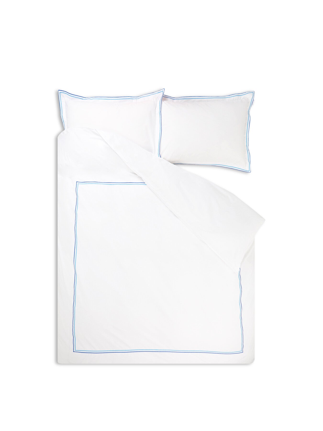Hudson Duvet Cover