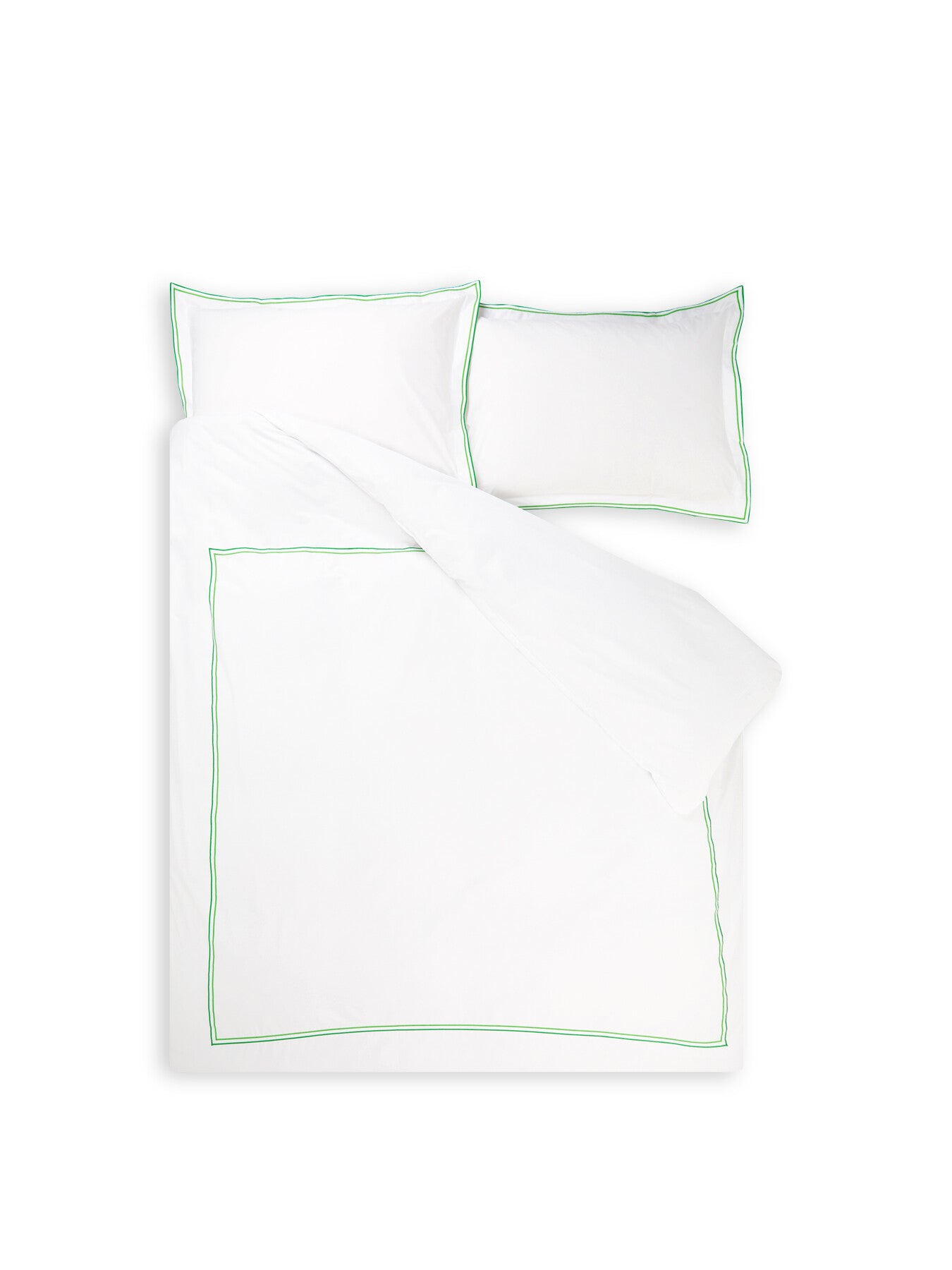 Hudson Duvet Cover