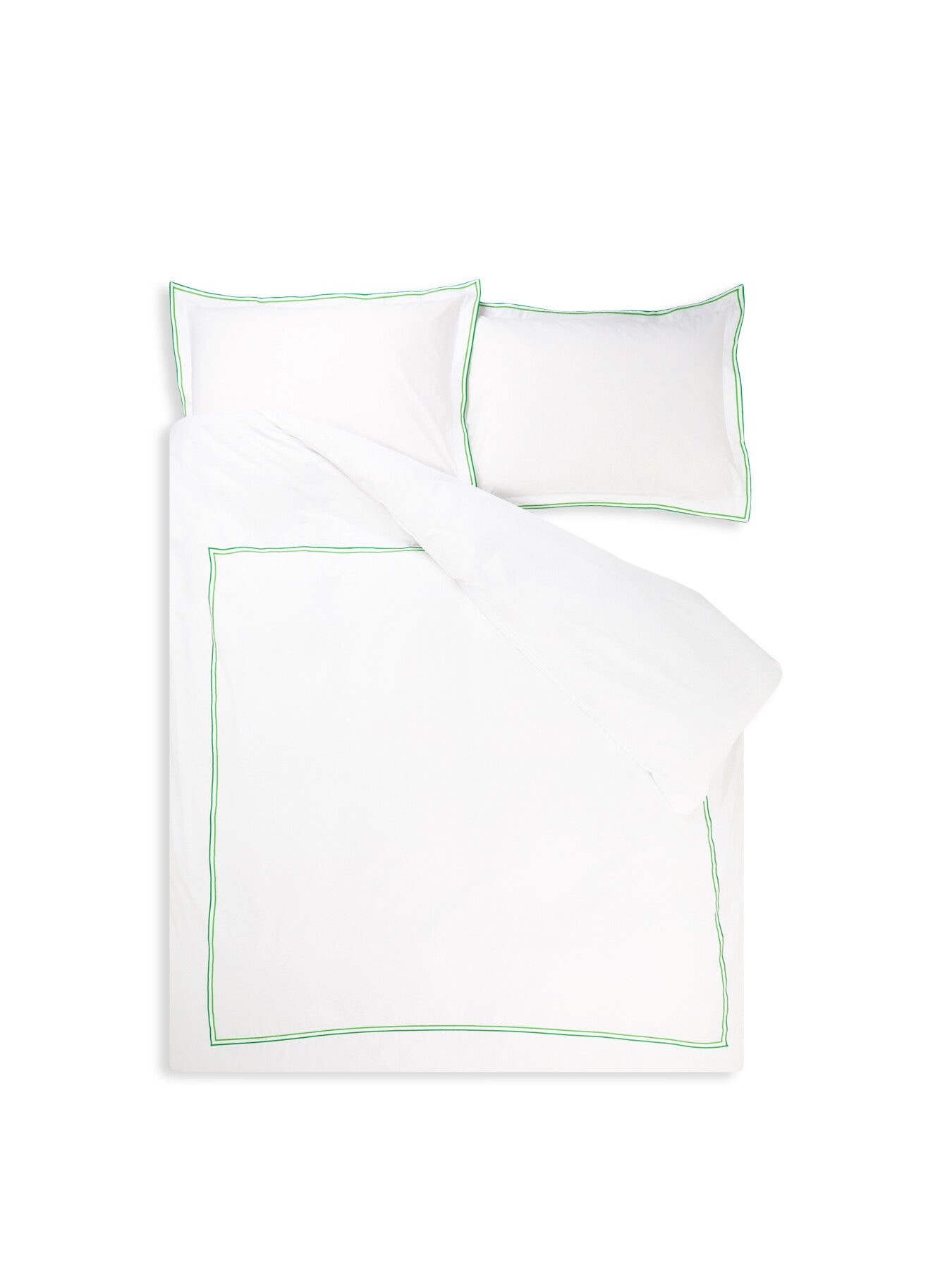 Hudson Duvet Cover