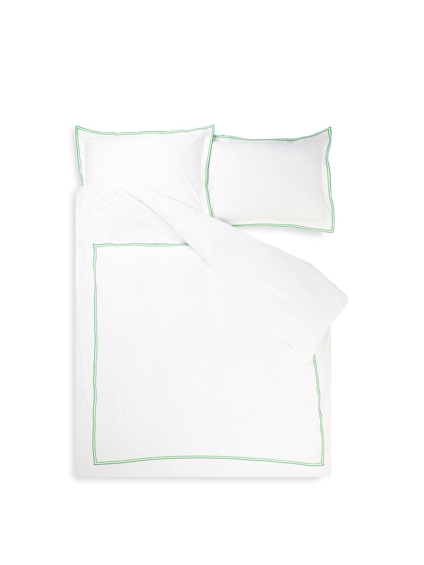 Hudson Duvet Cover