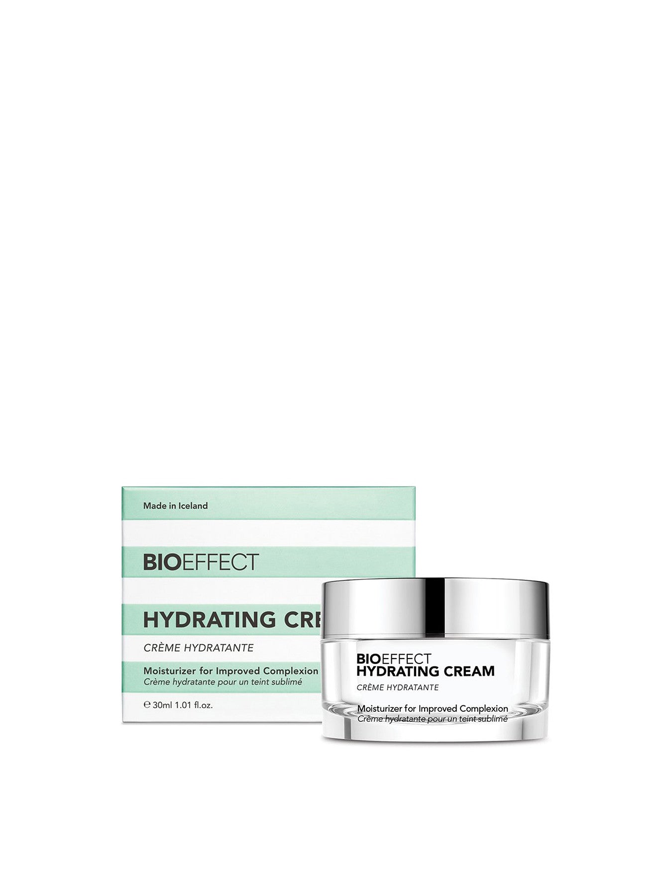 Hydrating Cream 30ml