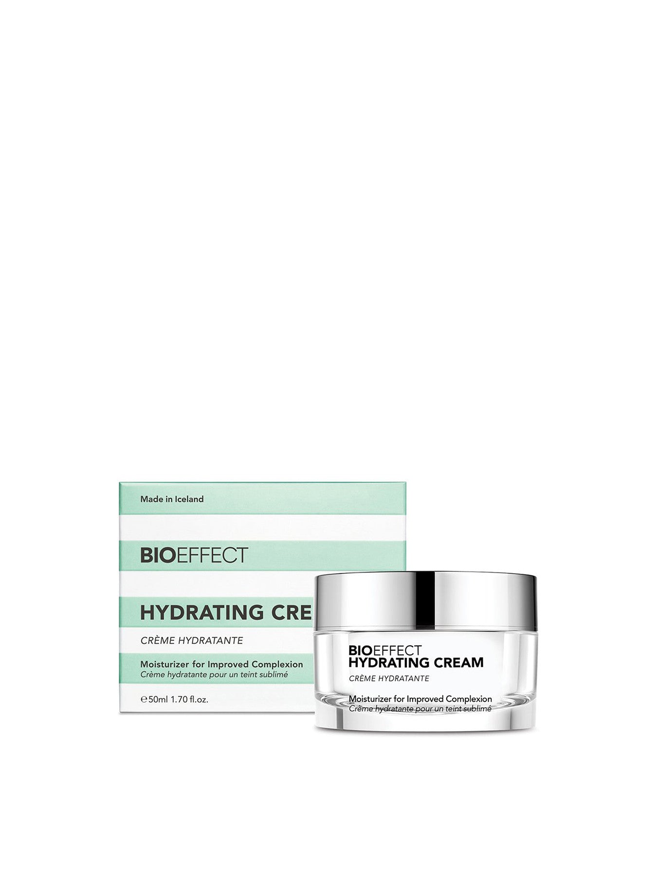 Hydrating Cream 50ml