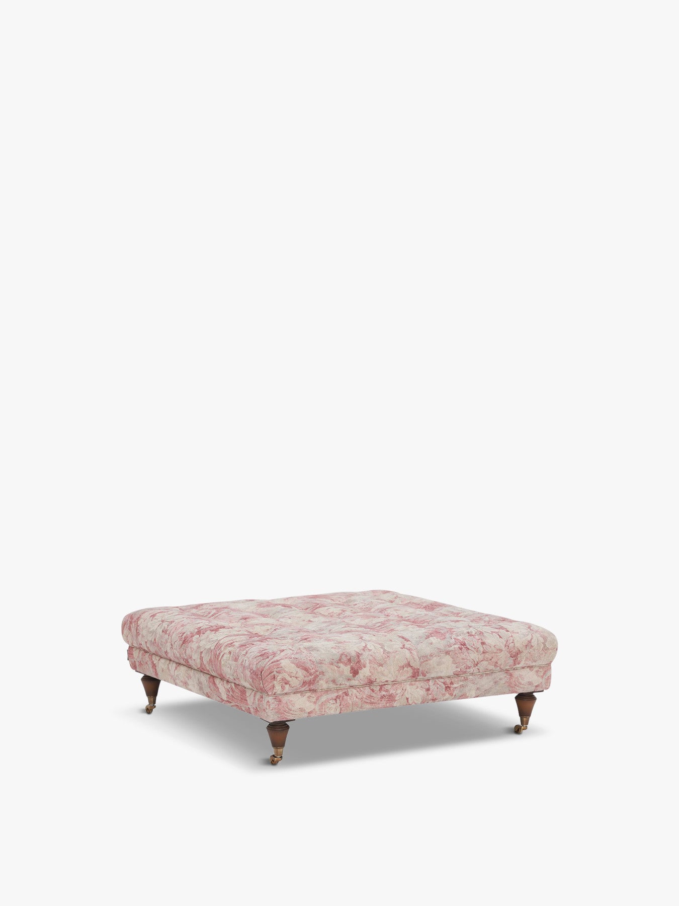 Blackwell Large Button Stool