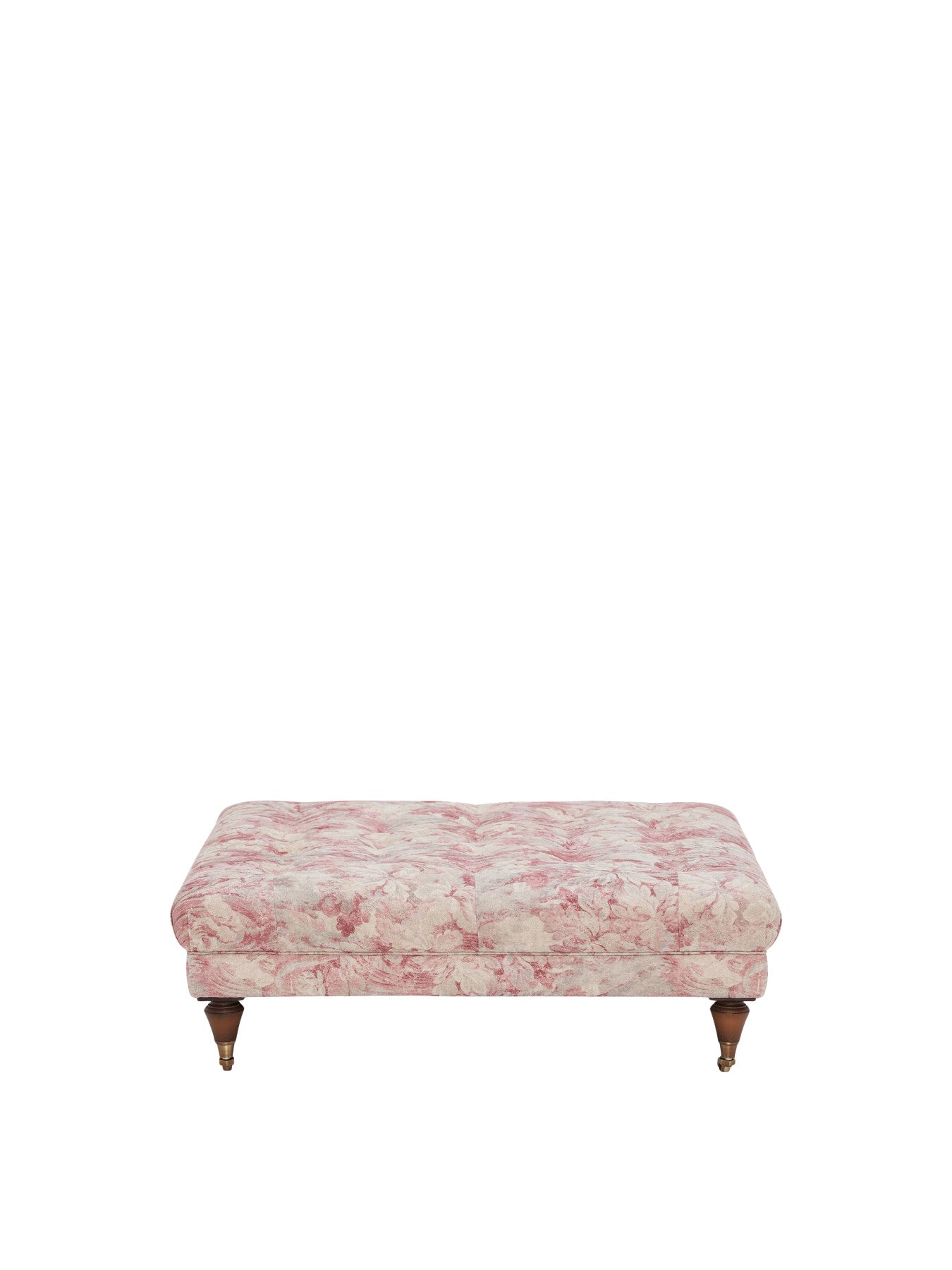 Blackwell Large Button Stool