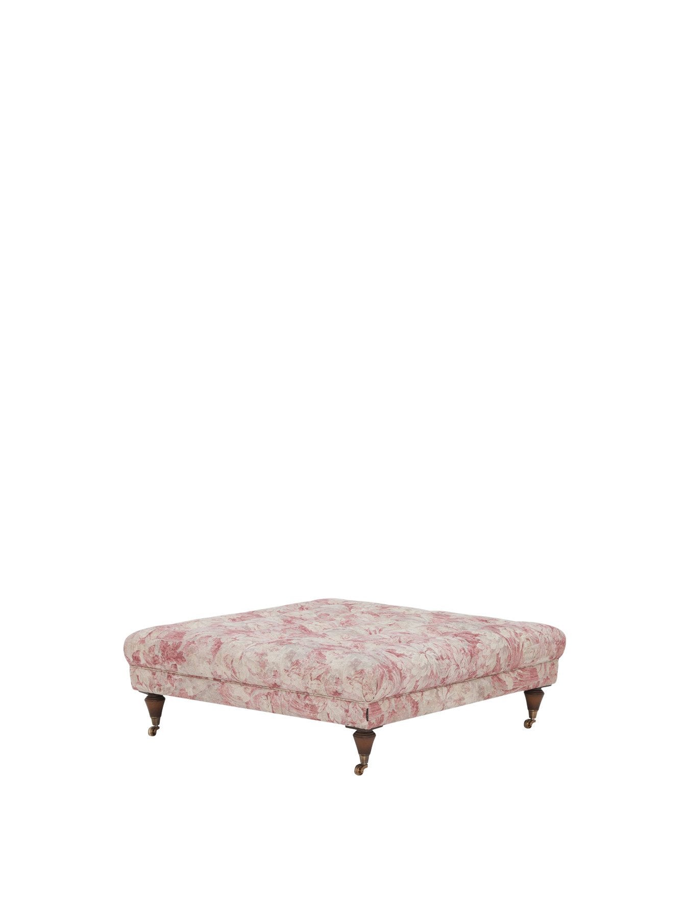 Blackwell Large Button Stool
