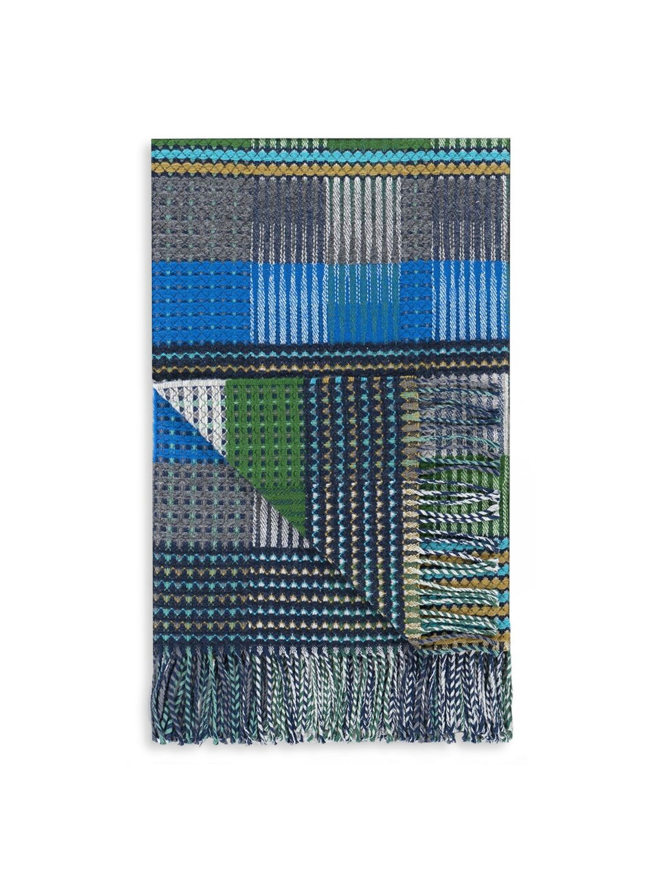 Tasara Throw