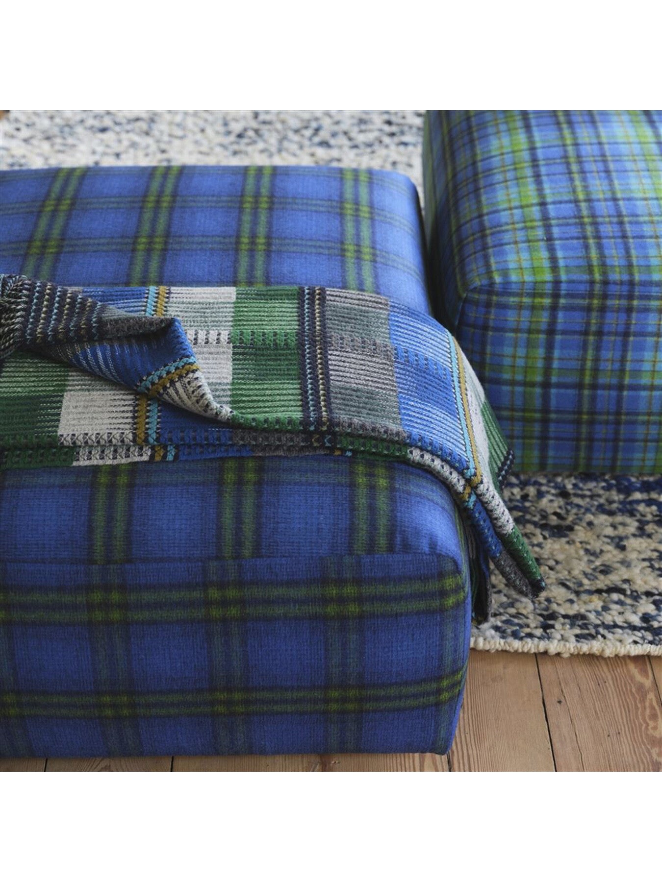 Tasara Throw