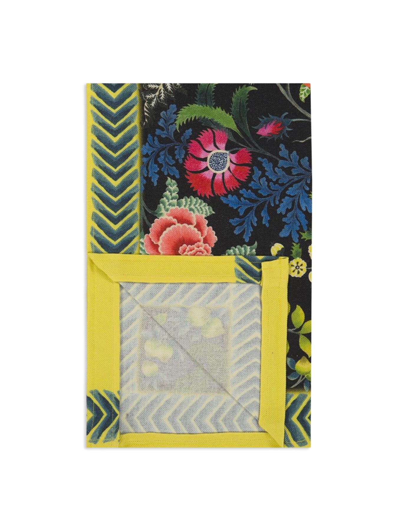 Brocart Decoratif Throw