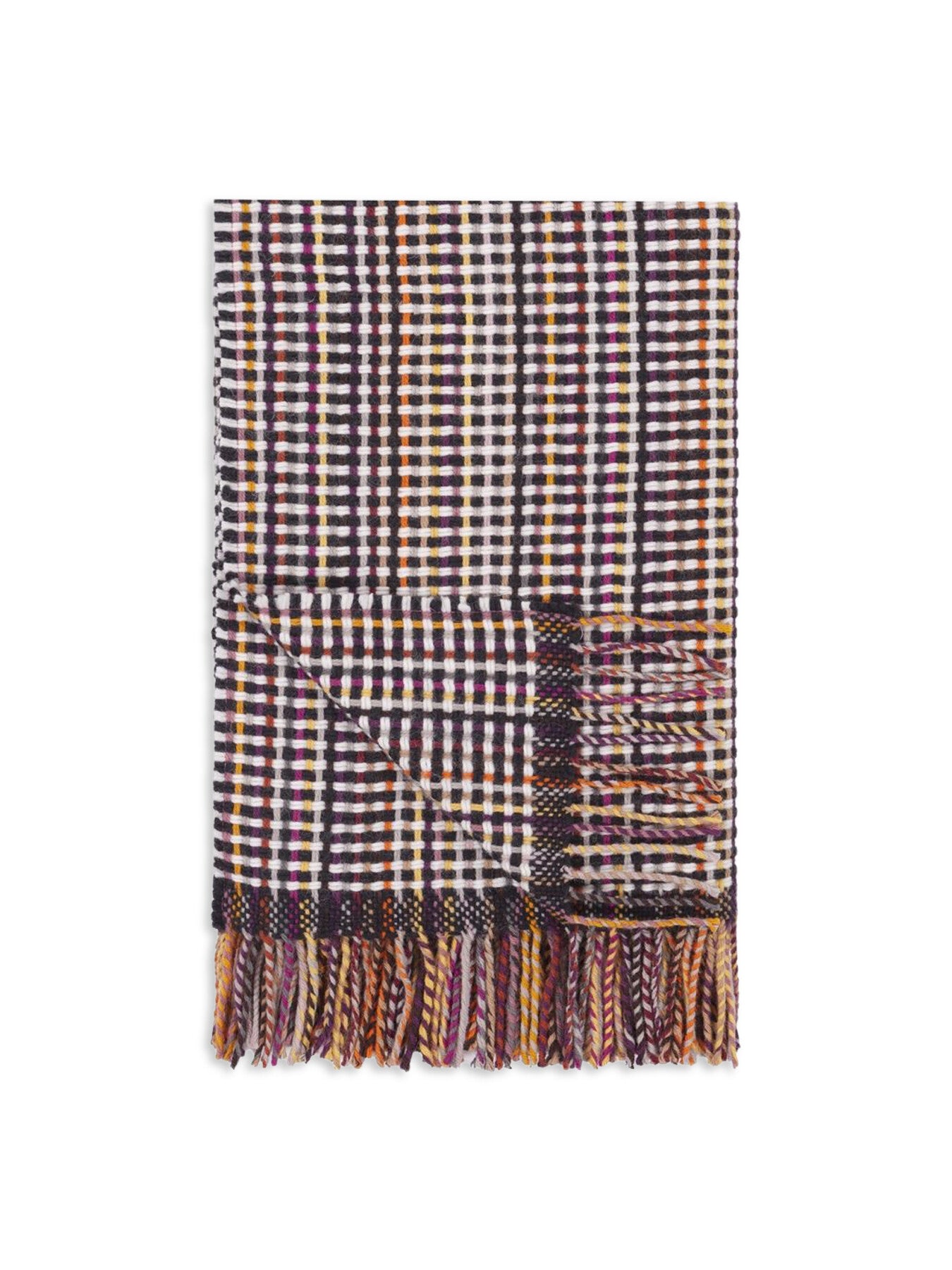 Ashbee Throw