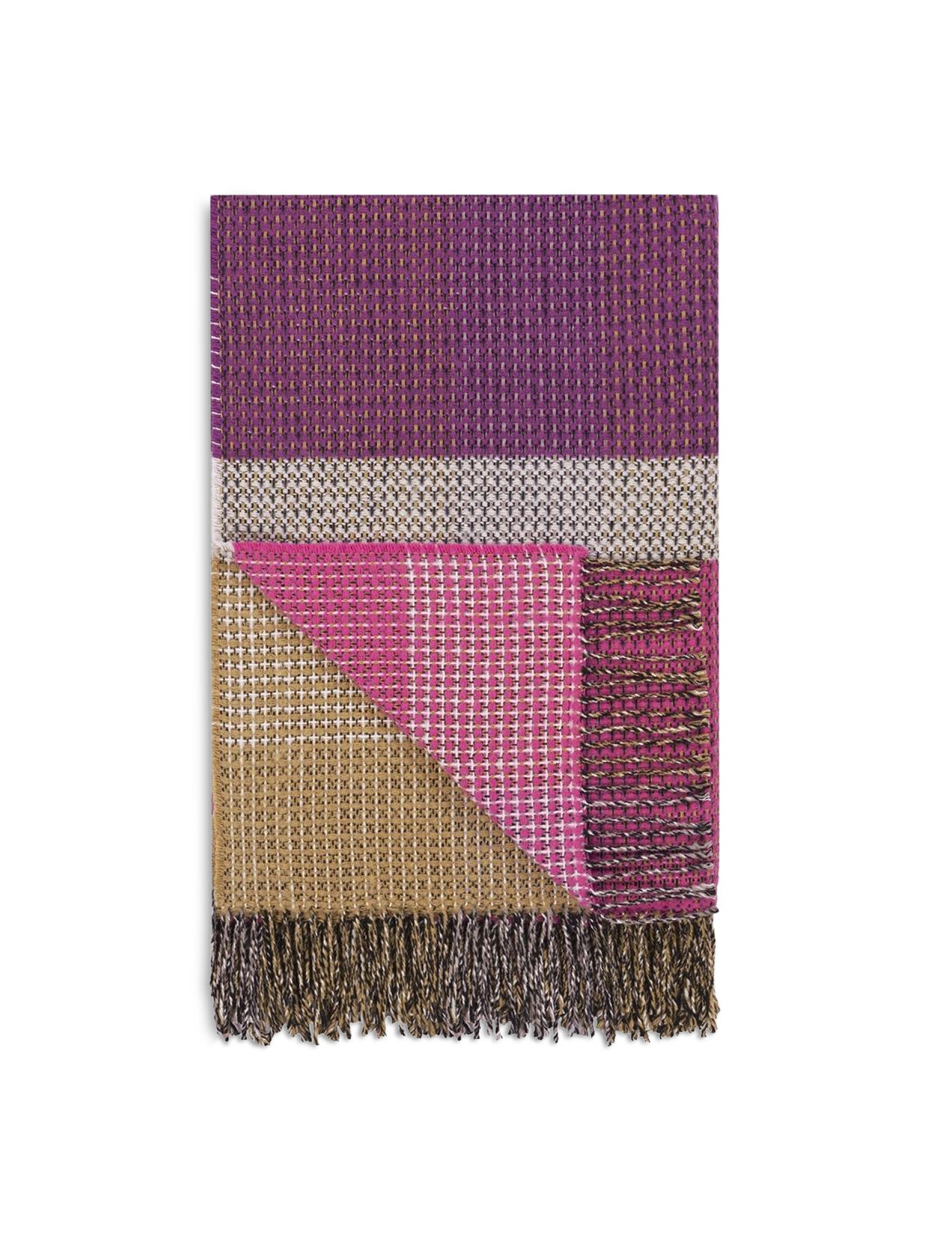 Montaigne Throw