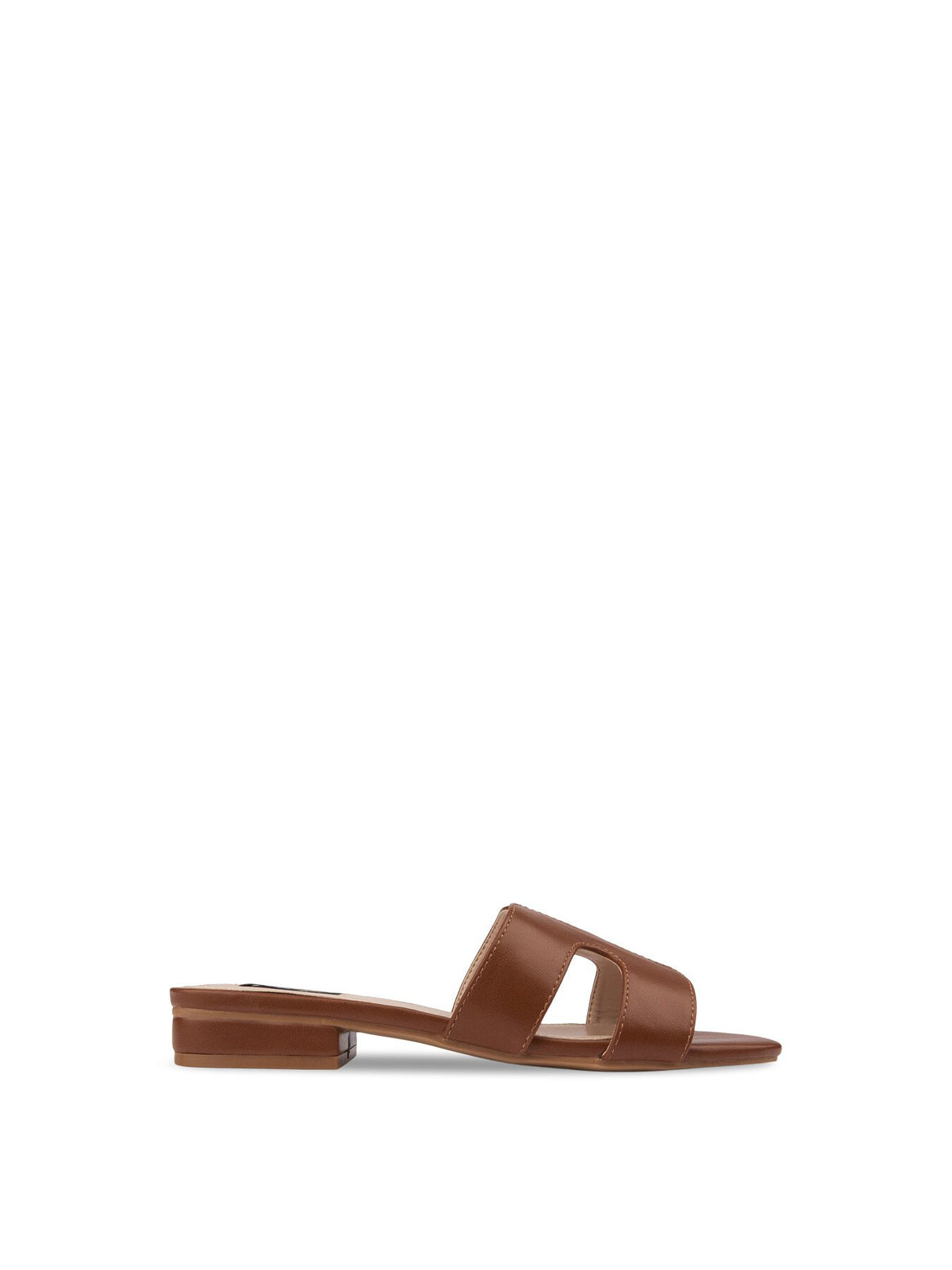 V.GAN Vegan Bok Slide Sandals