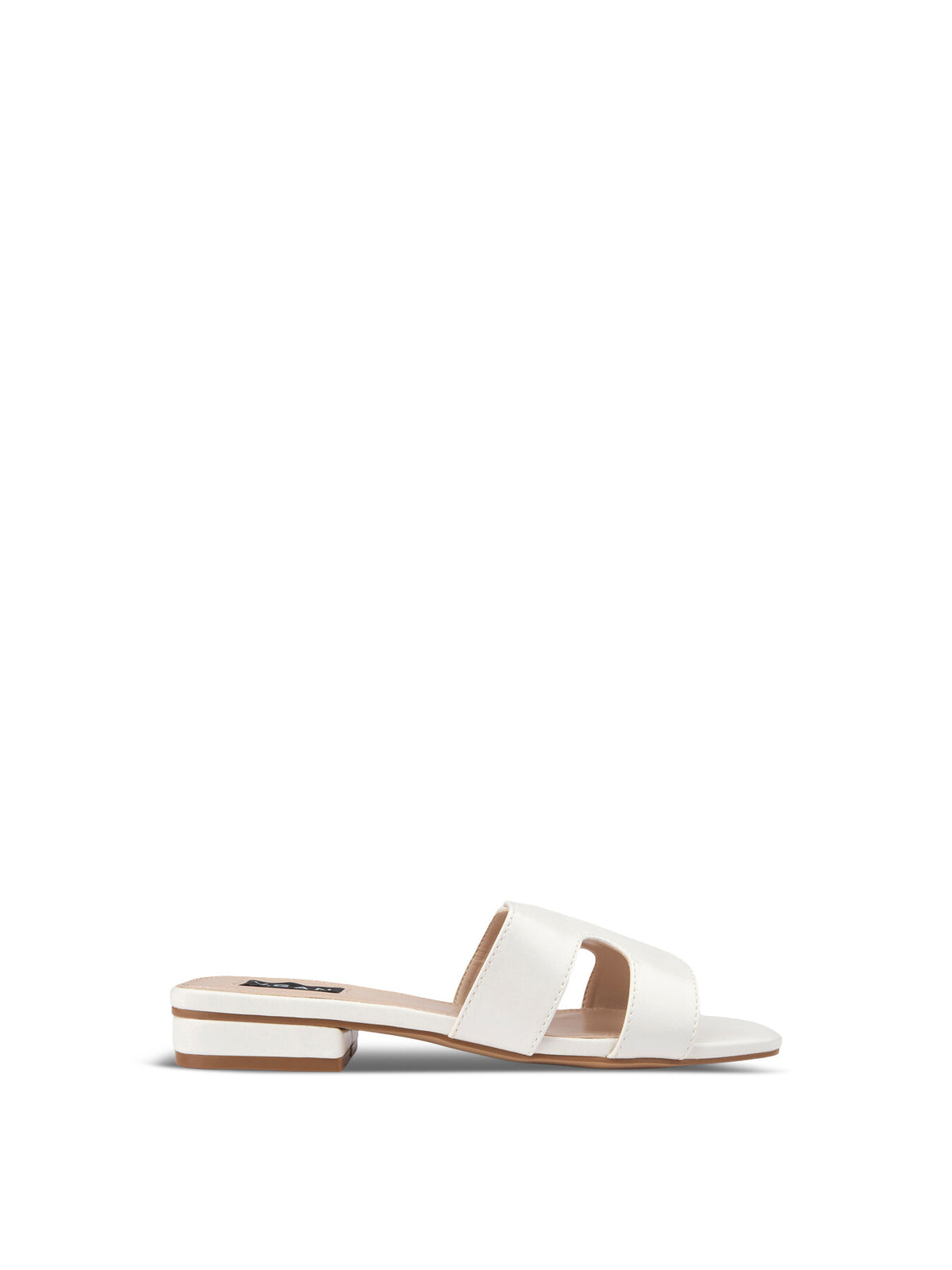 V.GAN Vegan Bok Slide Sandals