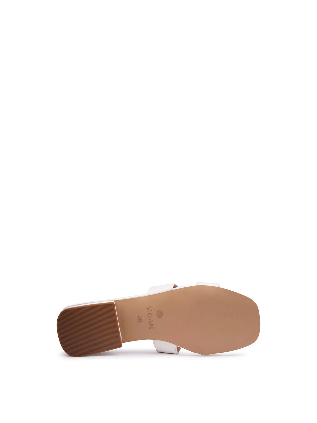 V.GAN Vegan Bok Slide Sandals