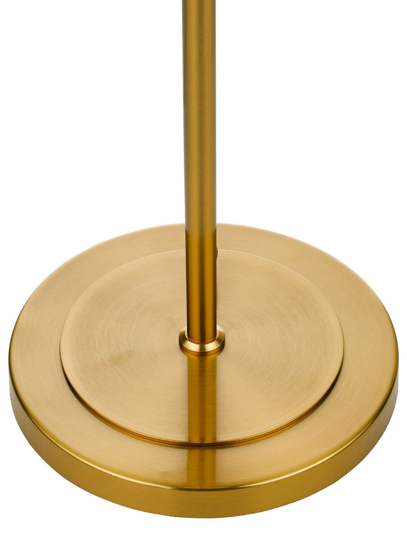 Bombazine 2 Light Table Lamp