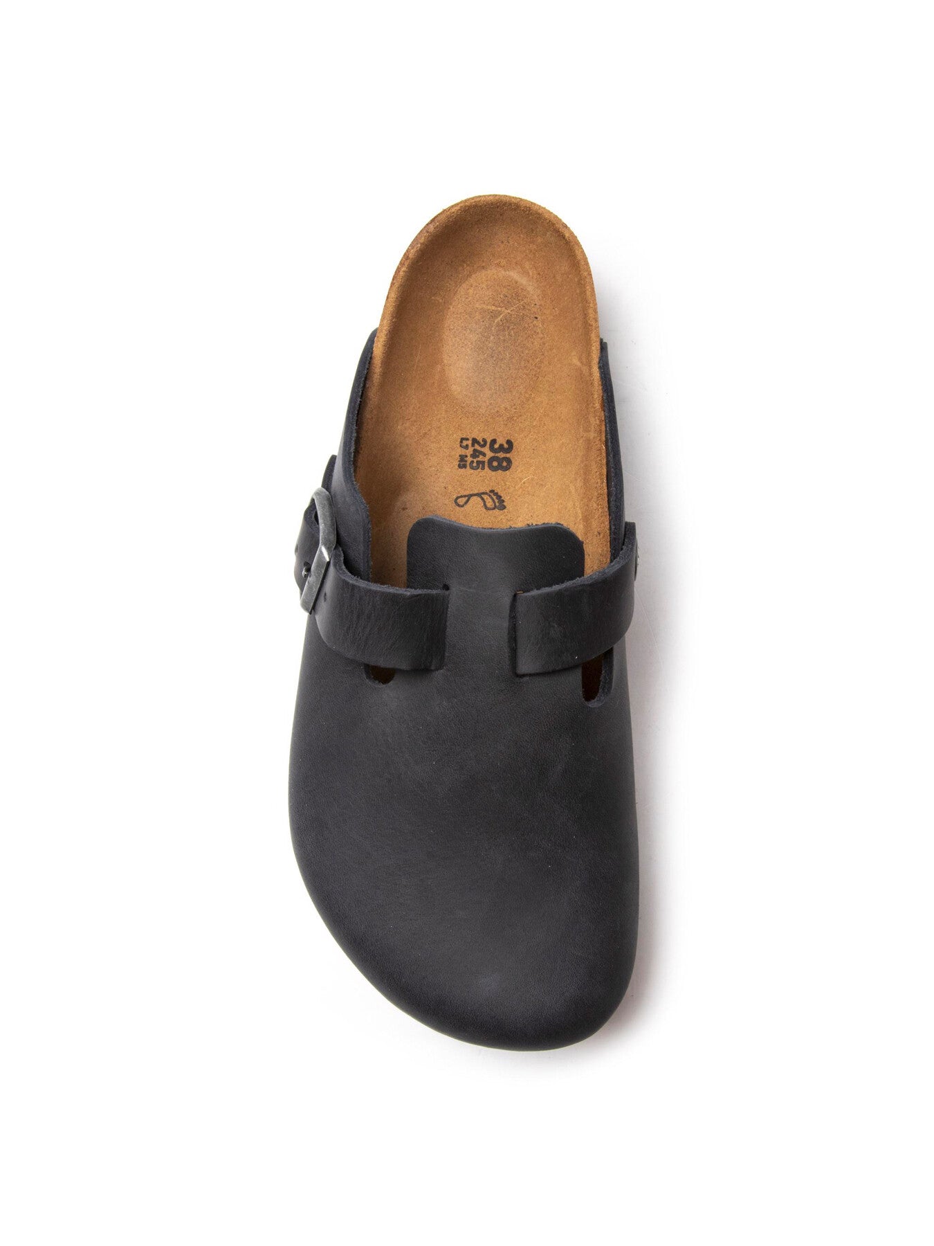 BIRKENSTOCK Boston Sandals