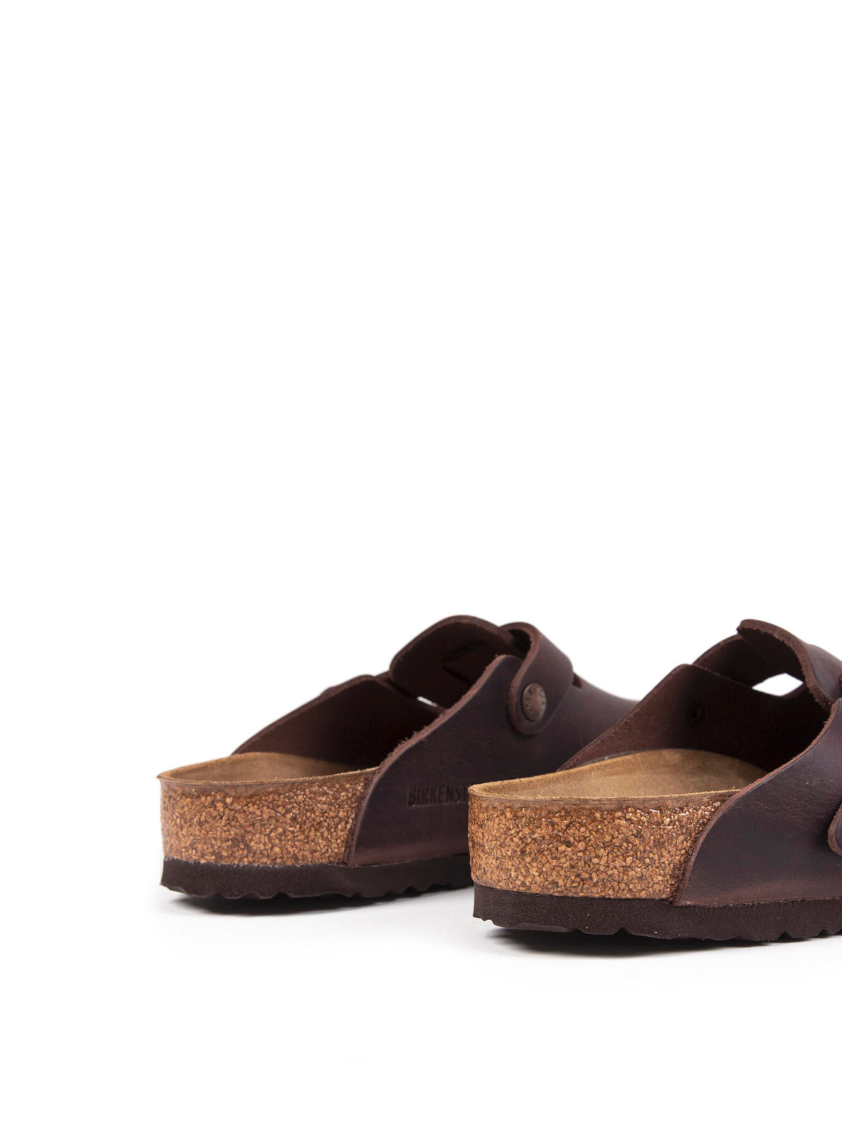 BIRKENSTOCK Boston Sandals