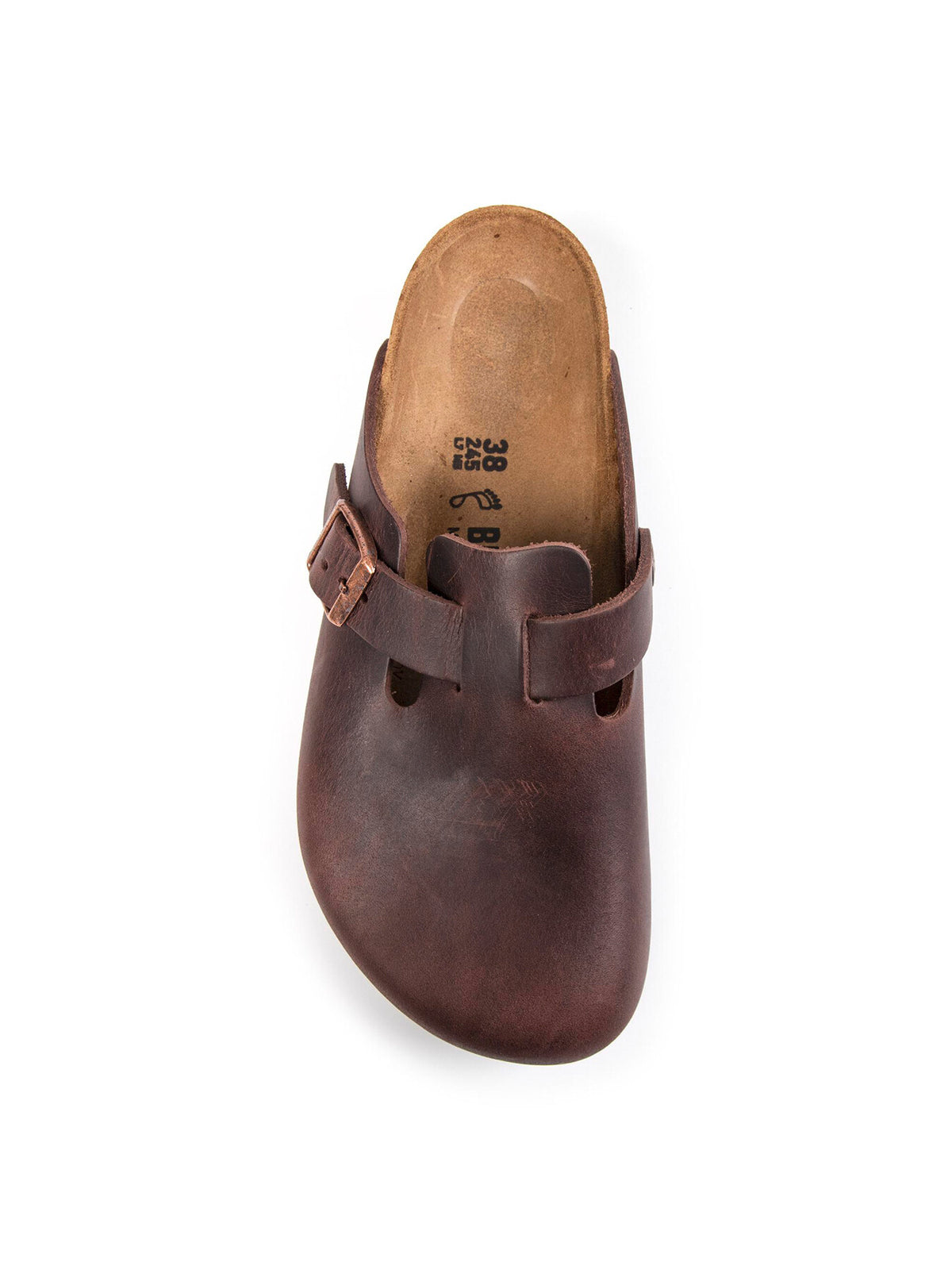 BIRKENSTOCK Boston Sandals