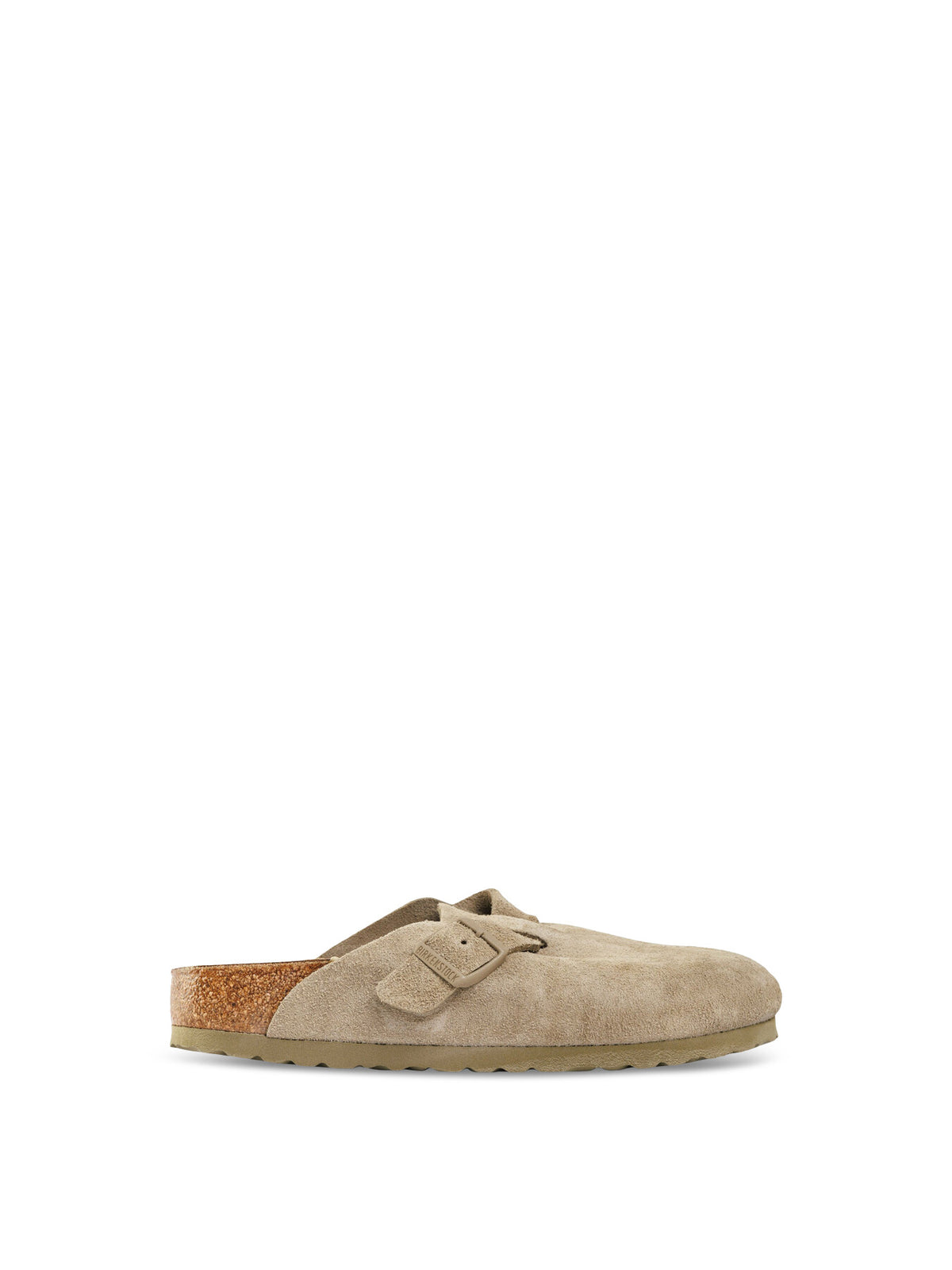 BIRKENSTOCK Boston Sandals