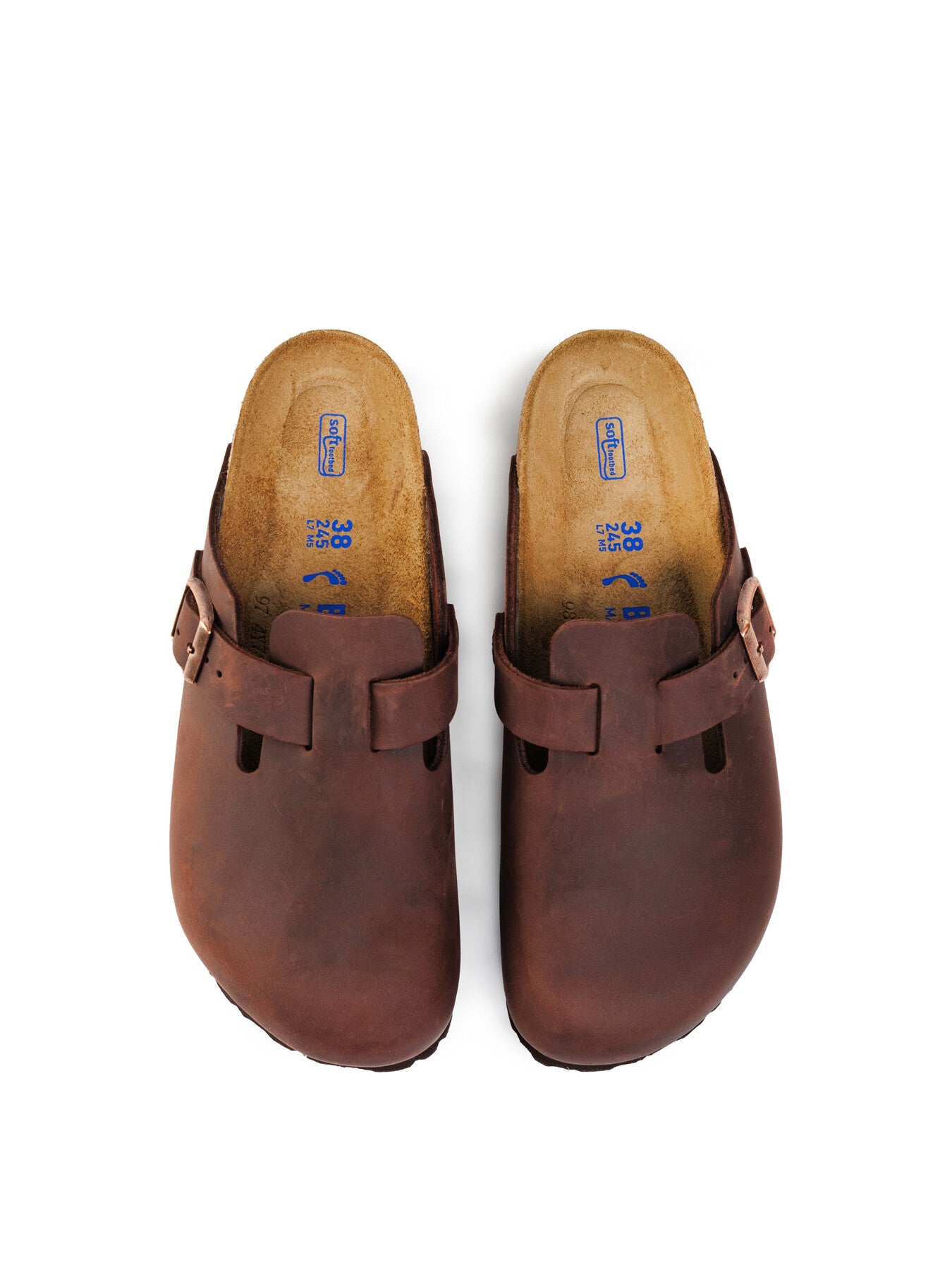 BIRKENSTOCK Boston Sandals