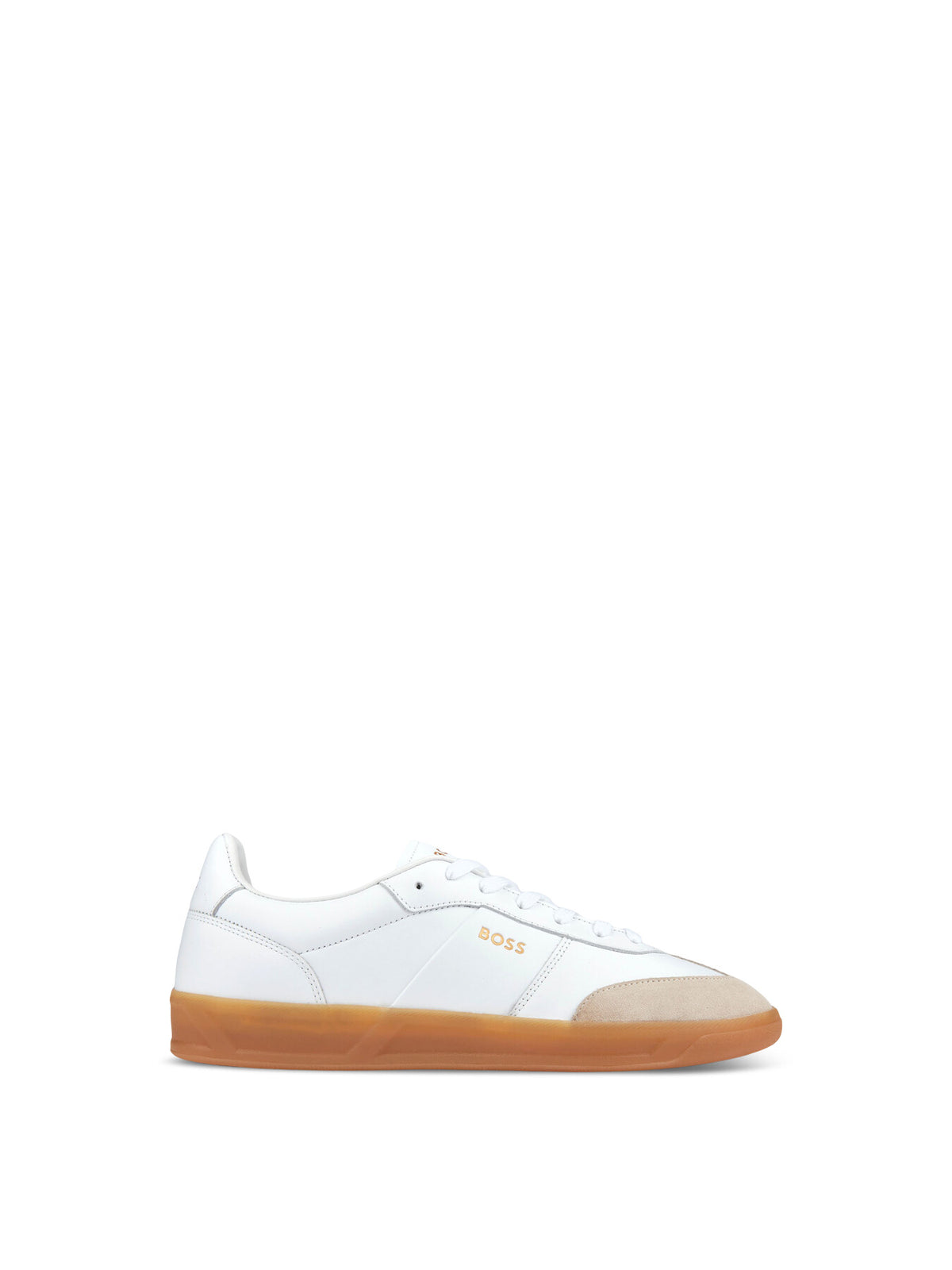 BOSS Brandon Tenn Trainers