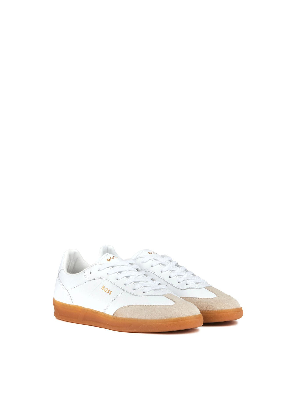 BOSS Brandon Tenn Trainers