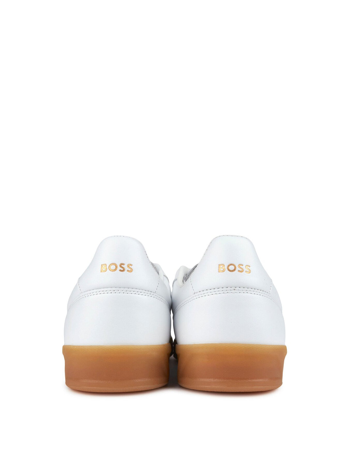 BOSS Brandon Tenn Trainers