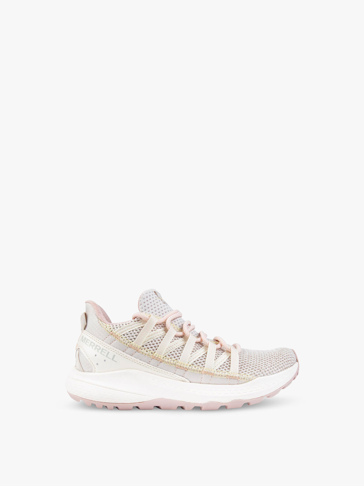 No ColourMERRELL Bravada Edge Trainers