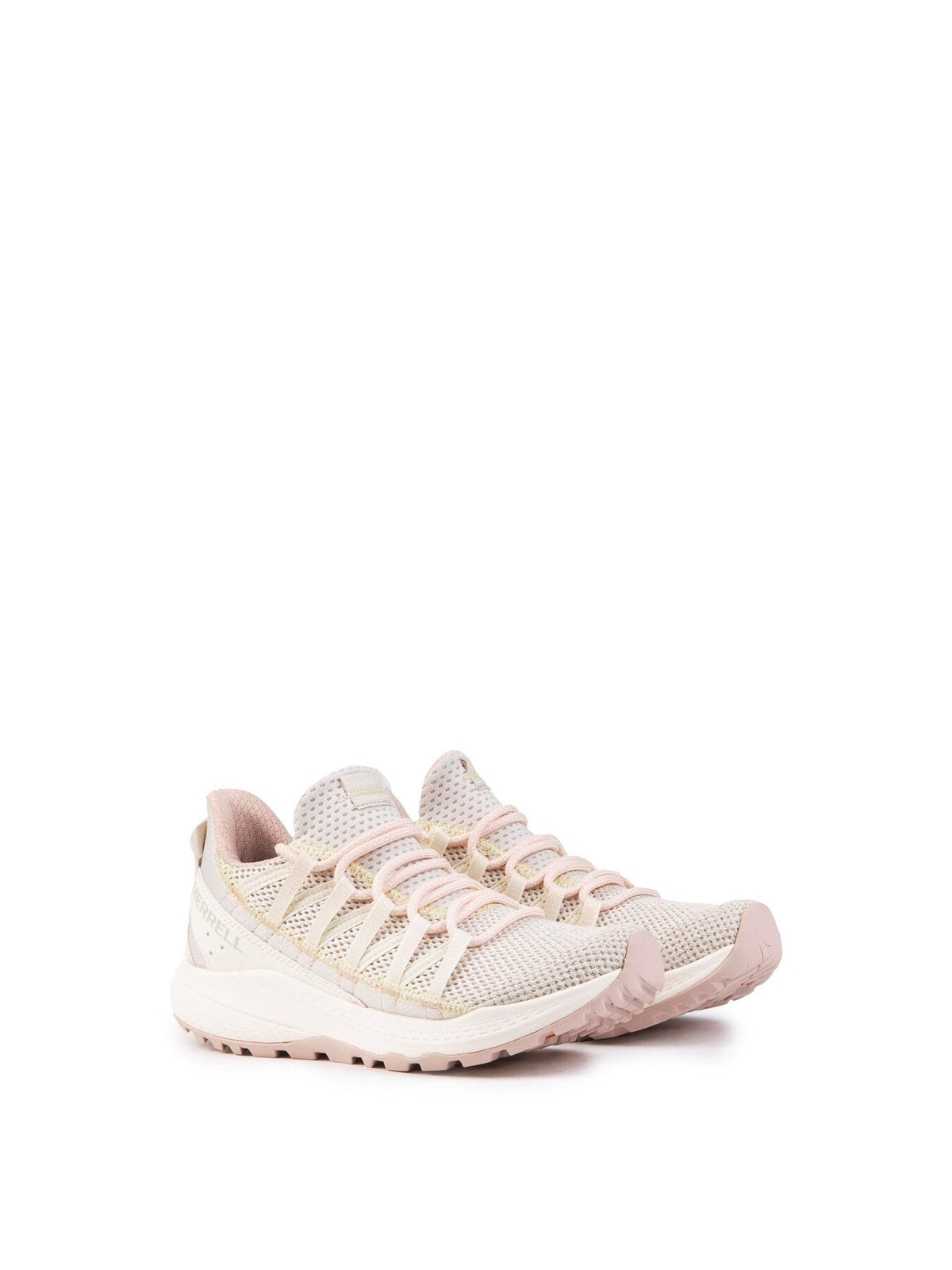 No ColourMERRELL Bravada Edge Trainers