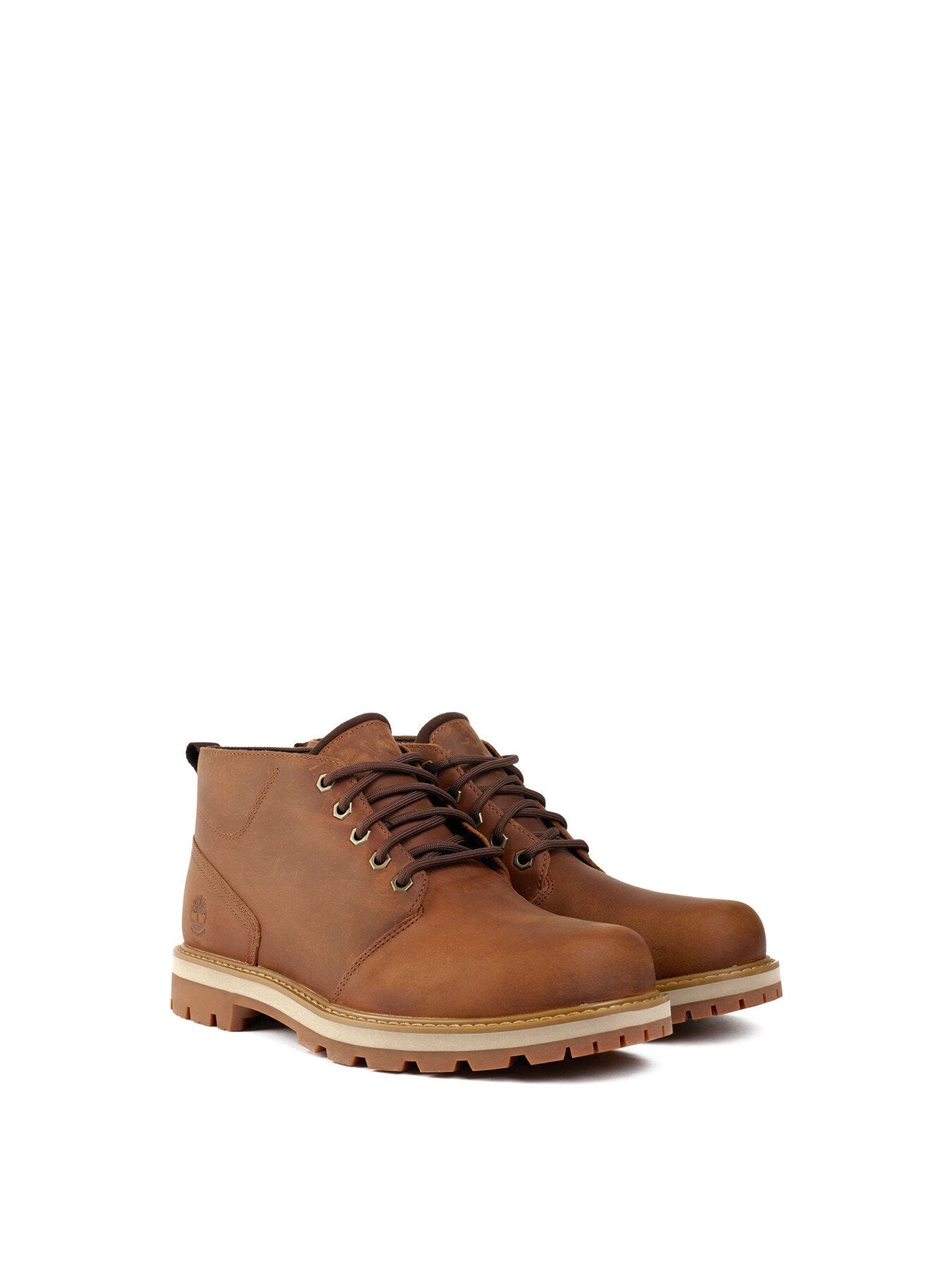 TIMBERLAND Britton Road Mid Lace Boots