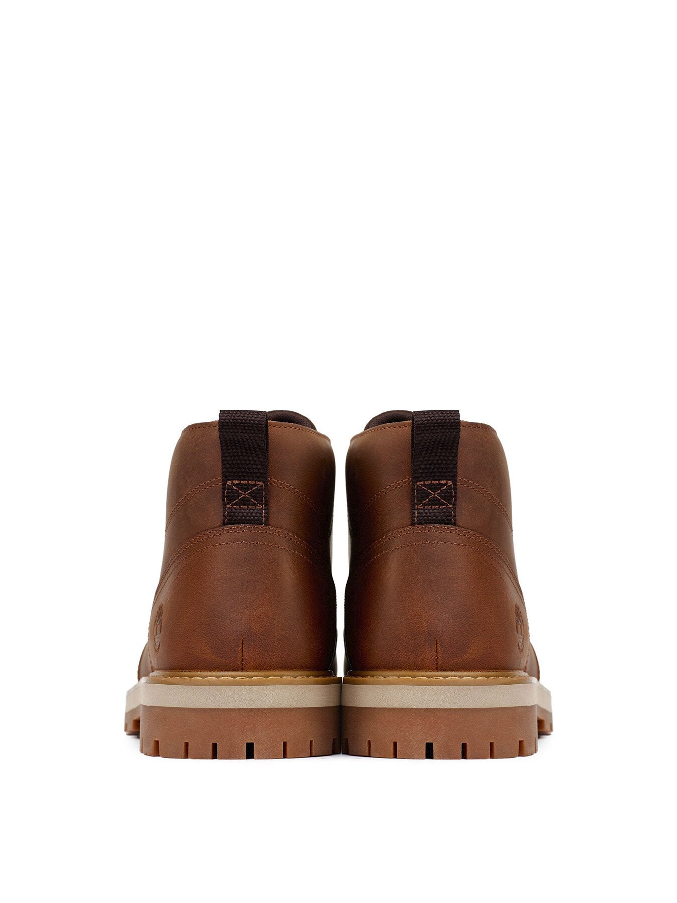 TIMBERLAND Britton Road Mid Lace Boots