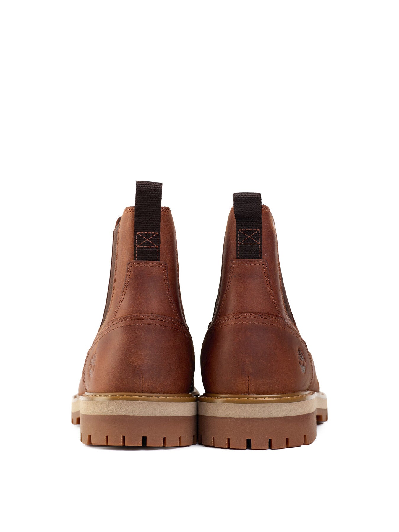 TIMBERLAND Britton Road Mid Boots