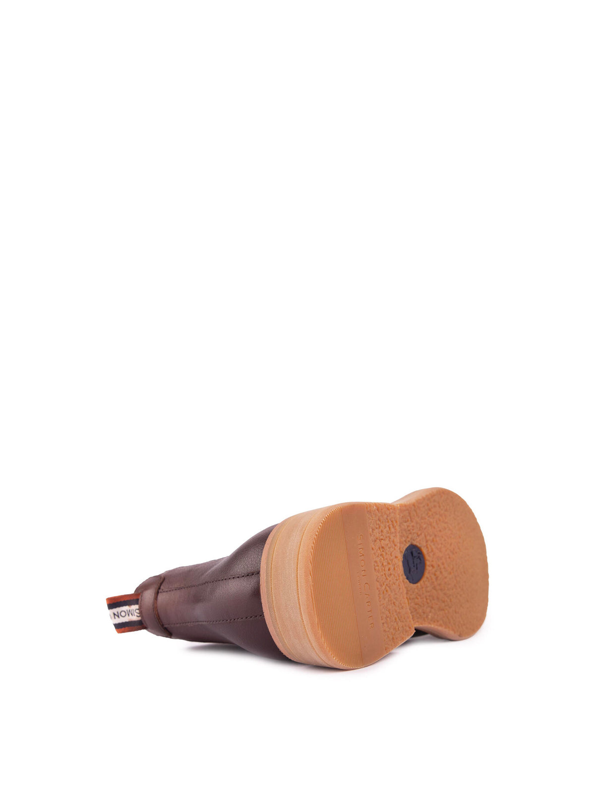 SIMON CARTER Buck Chelsea Boots