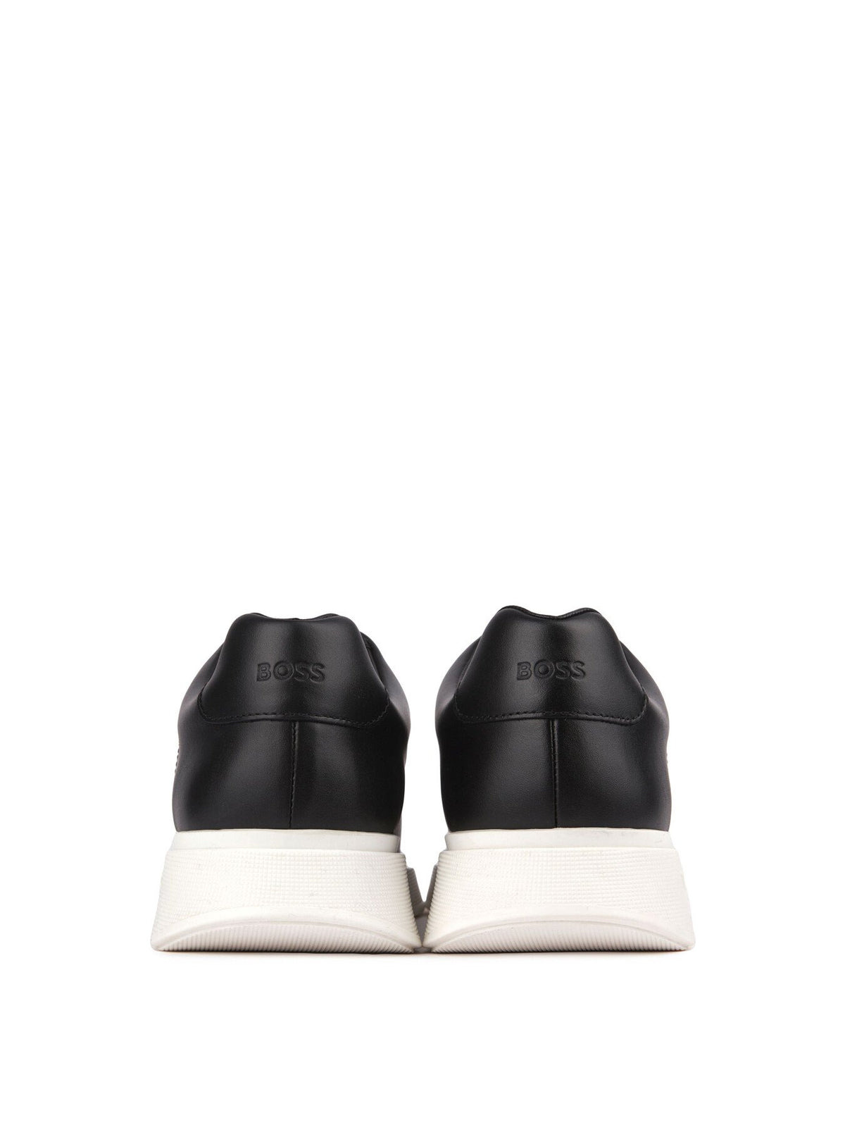 BOSS Bulton Trainers