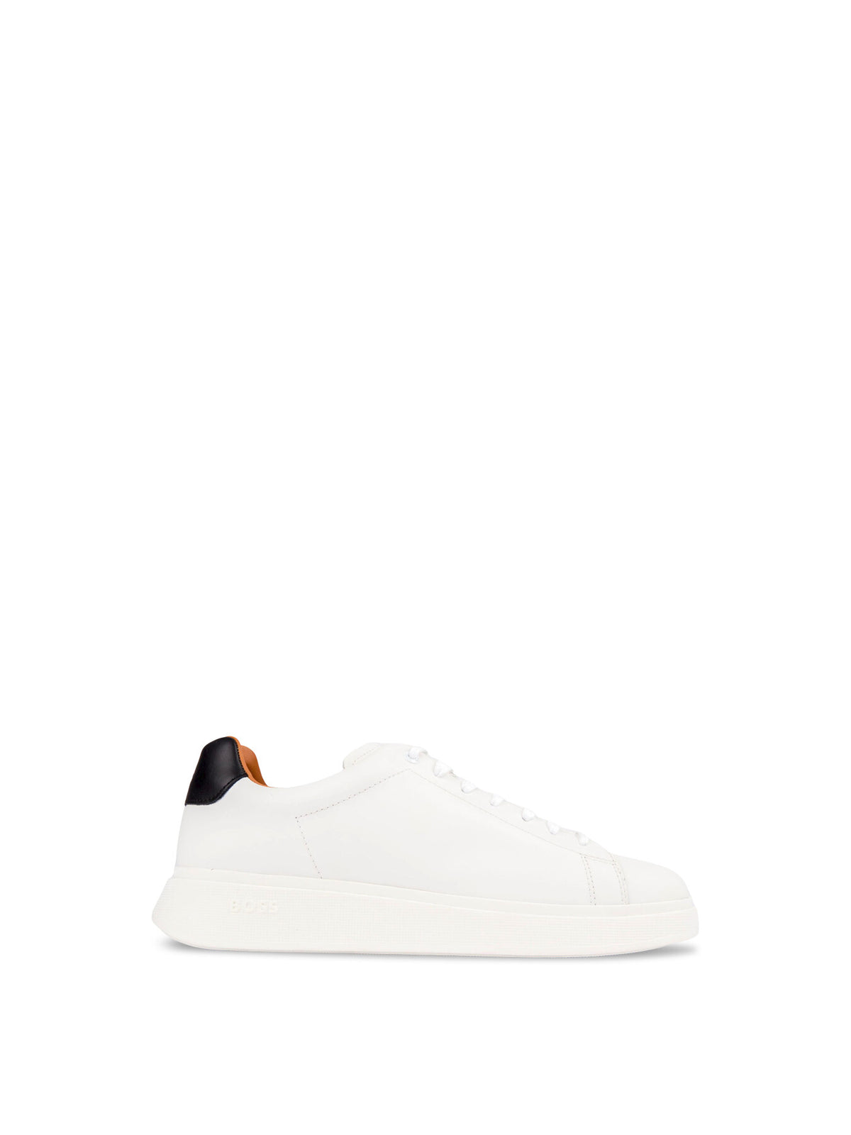 BOSS Bulton Trainers