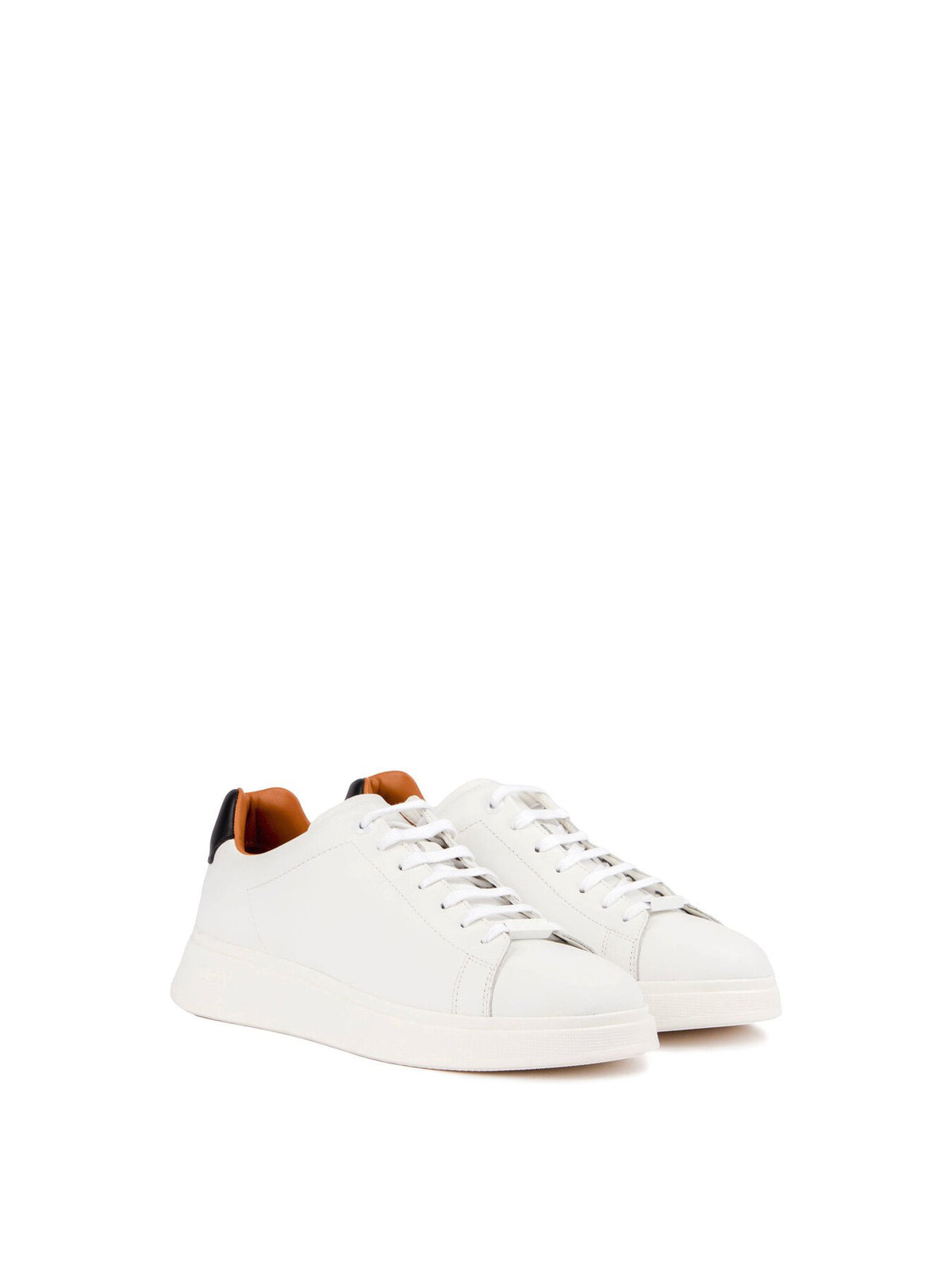BOSS Bulton Trainers