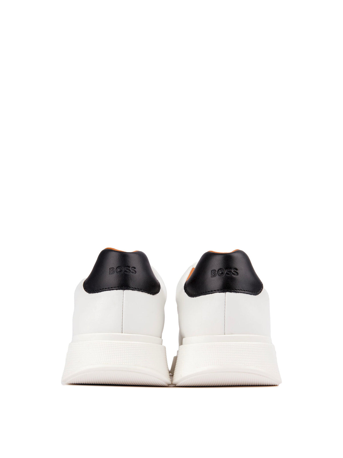 BOSS Bulton Trainers