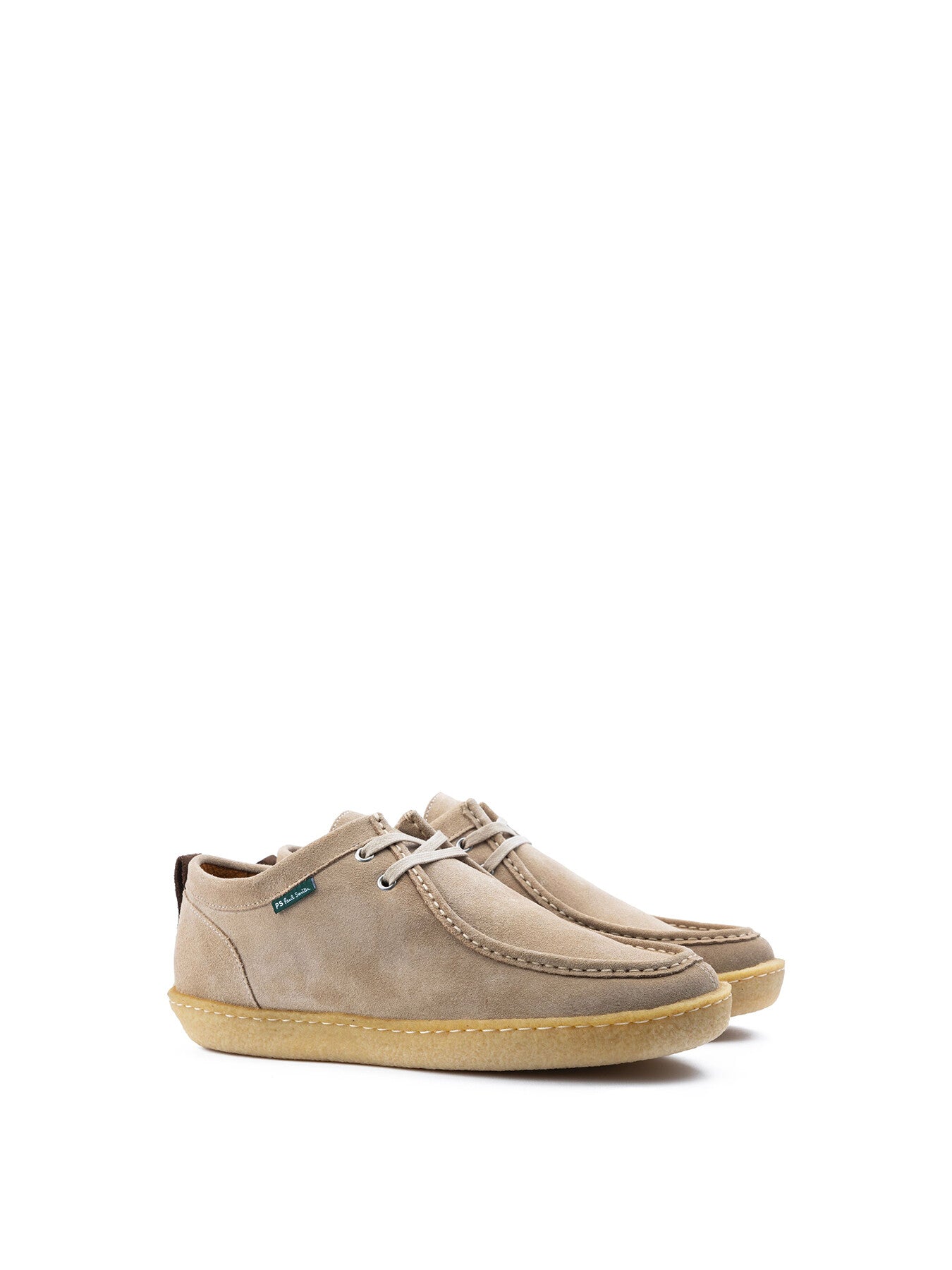 PAUL SMITH Buster Shoes