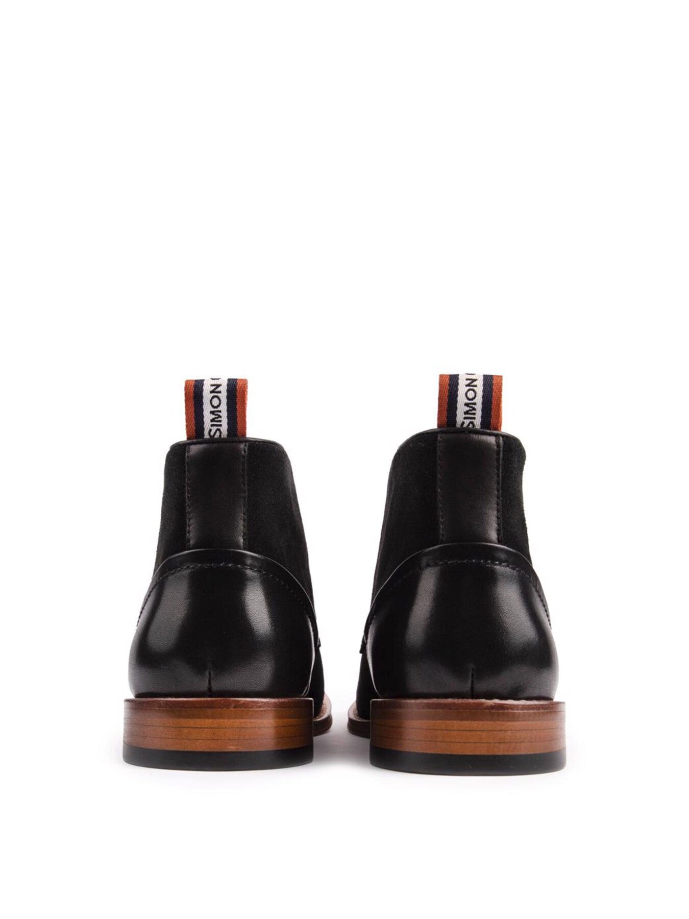 Byrd II Chukka Boots