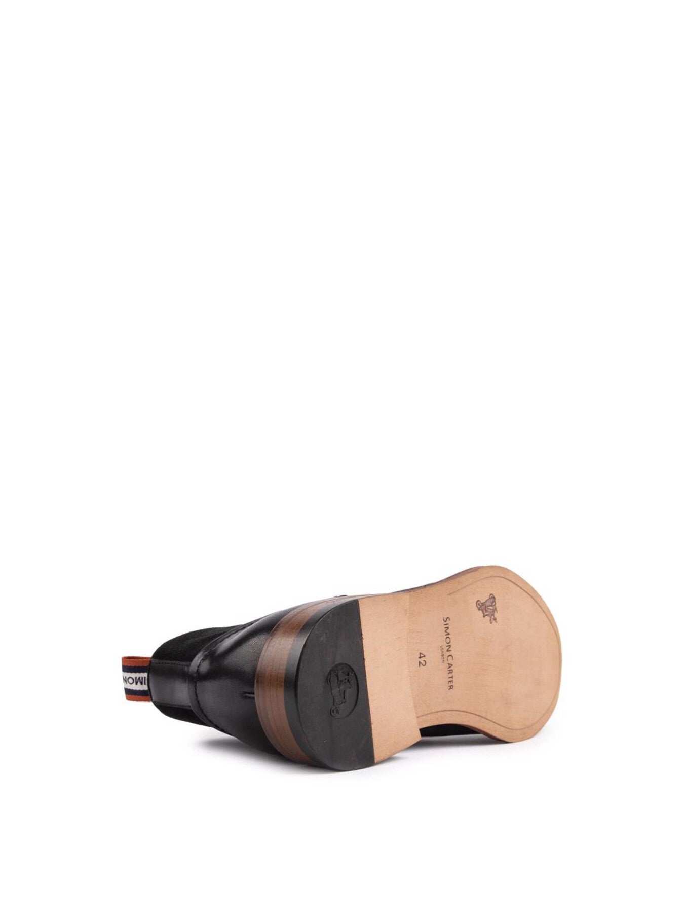 Byrd II Chukka Boots