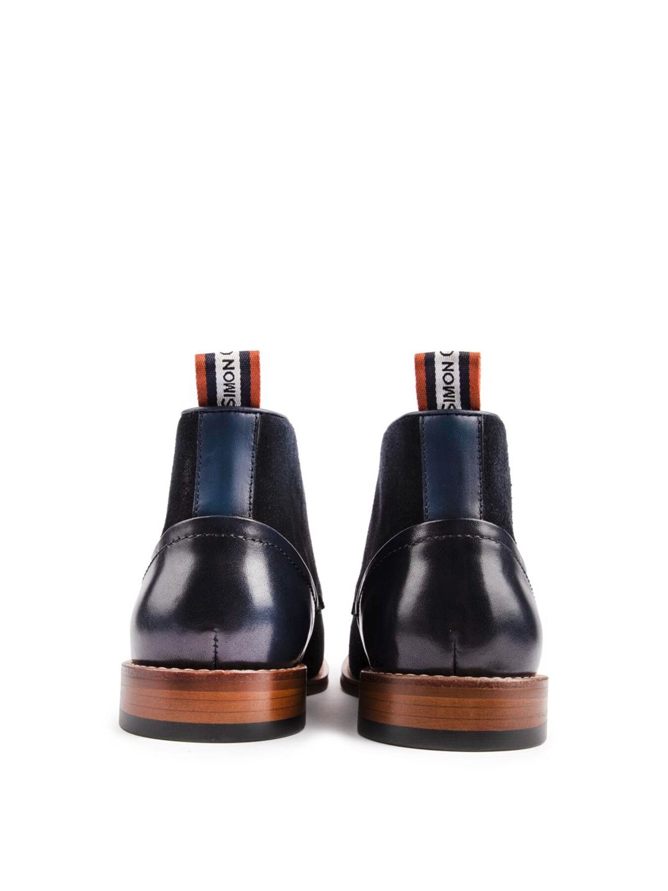Byrd II Chukka Boots